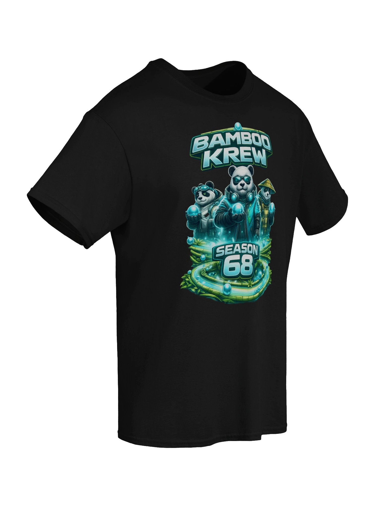 BAMBOO KREW Season 68 product image (46)