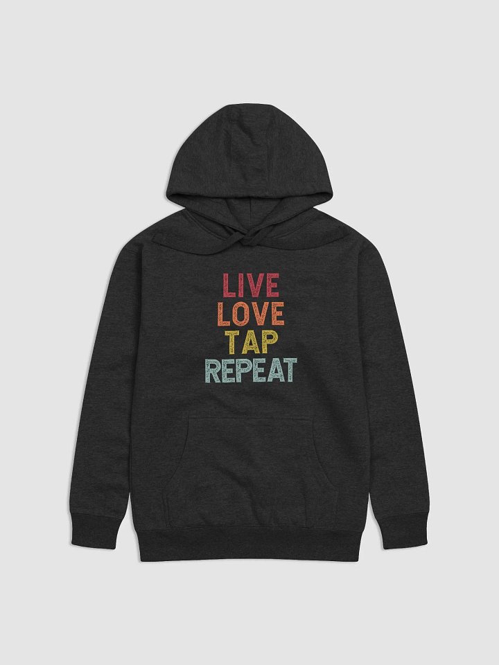 Live Love Tap Repeat product image (2)