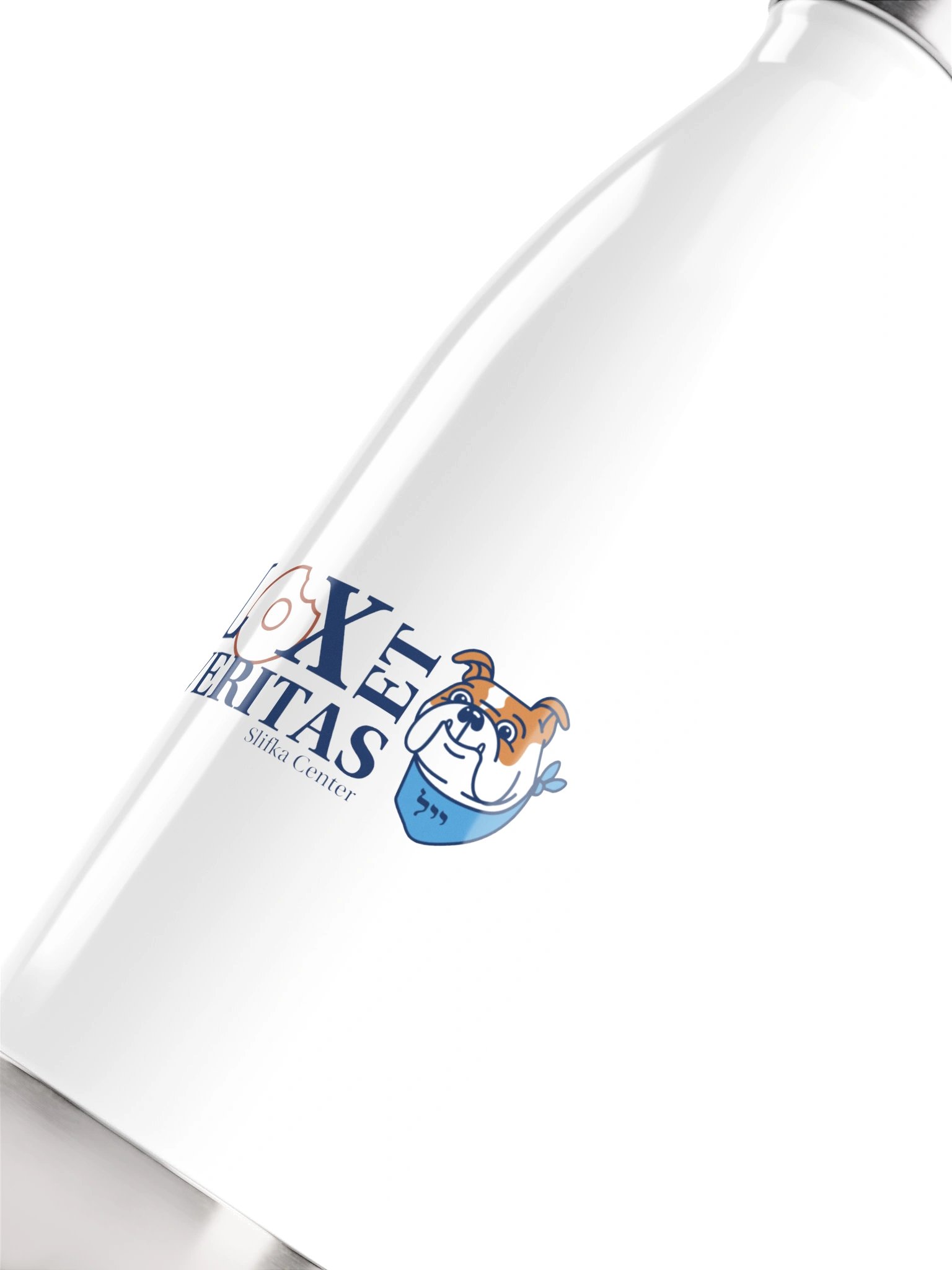 Bagel Brunch Water Bottle product image (5)