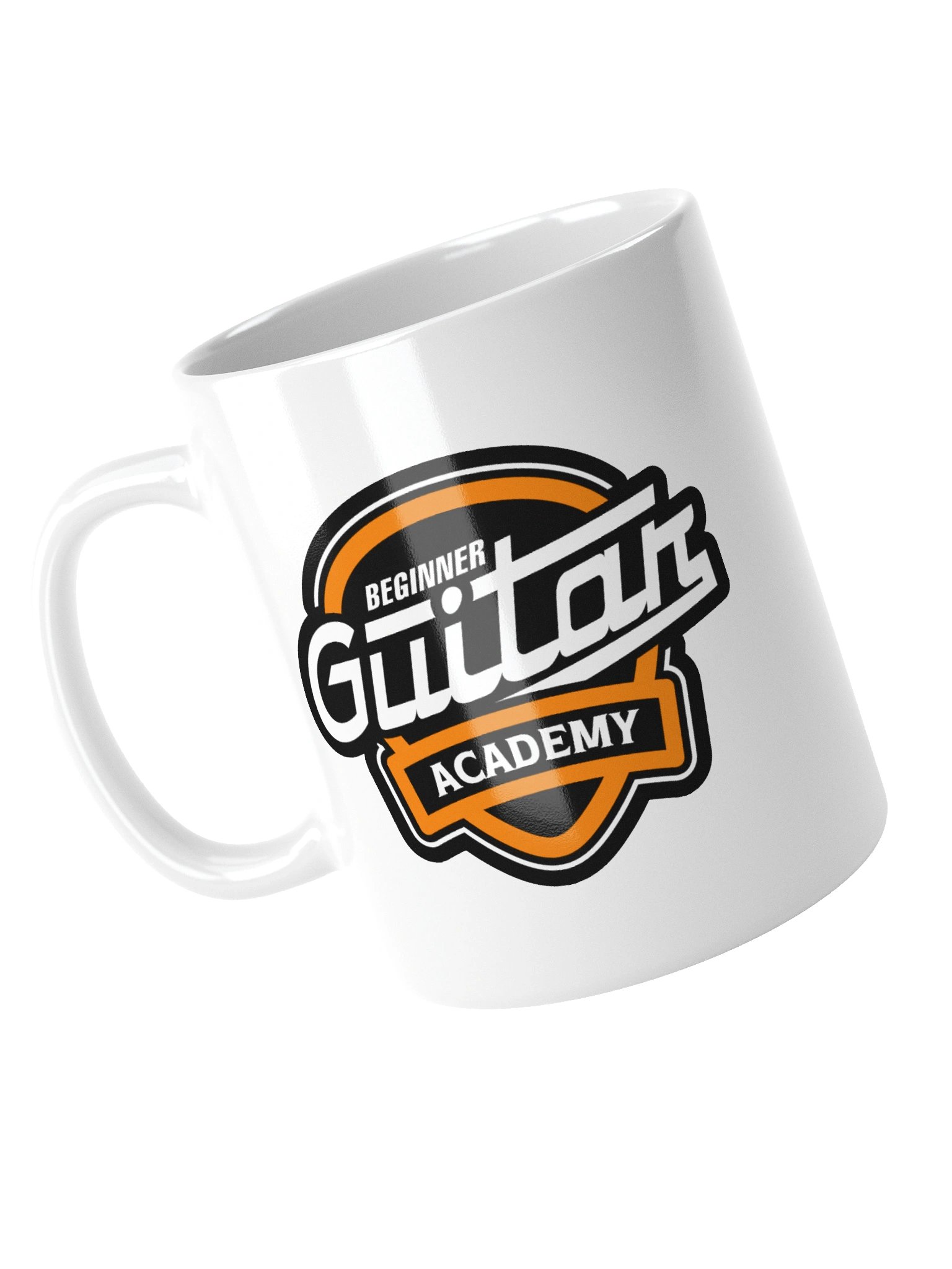 Beginner Guitar Academy Mug product image (10)