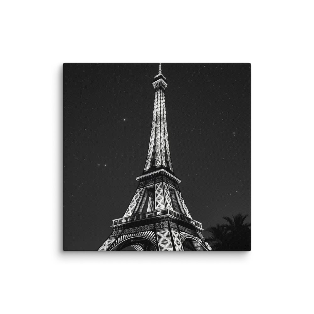 Starlit Elegance
