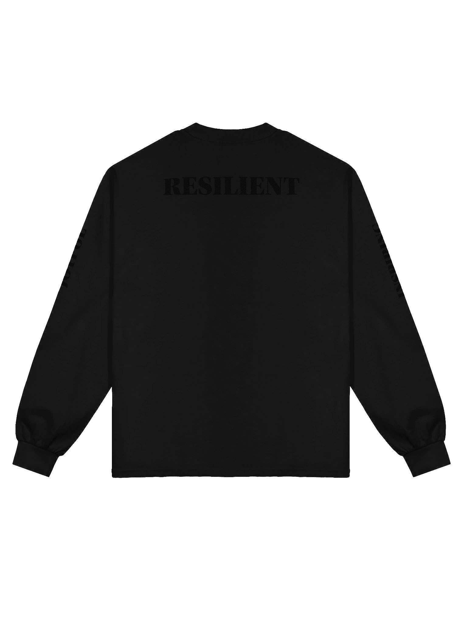 Urban Minimalist Long Sleeve Shirt product image (6)