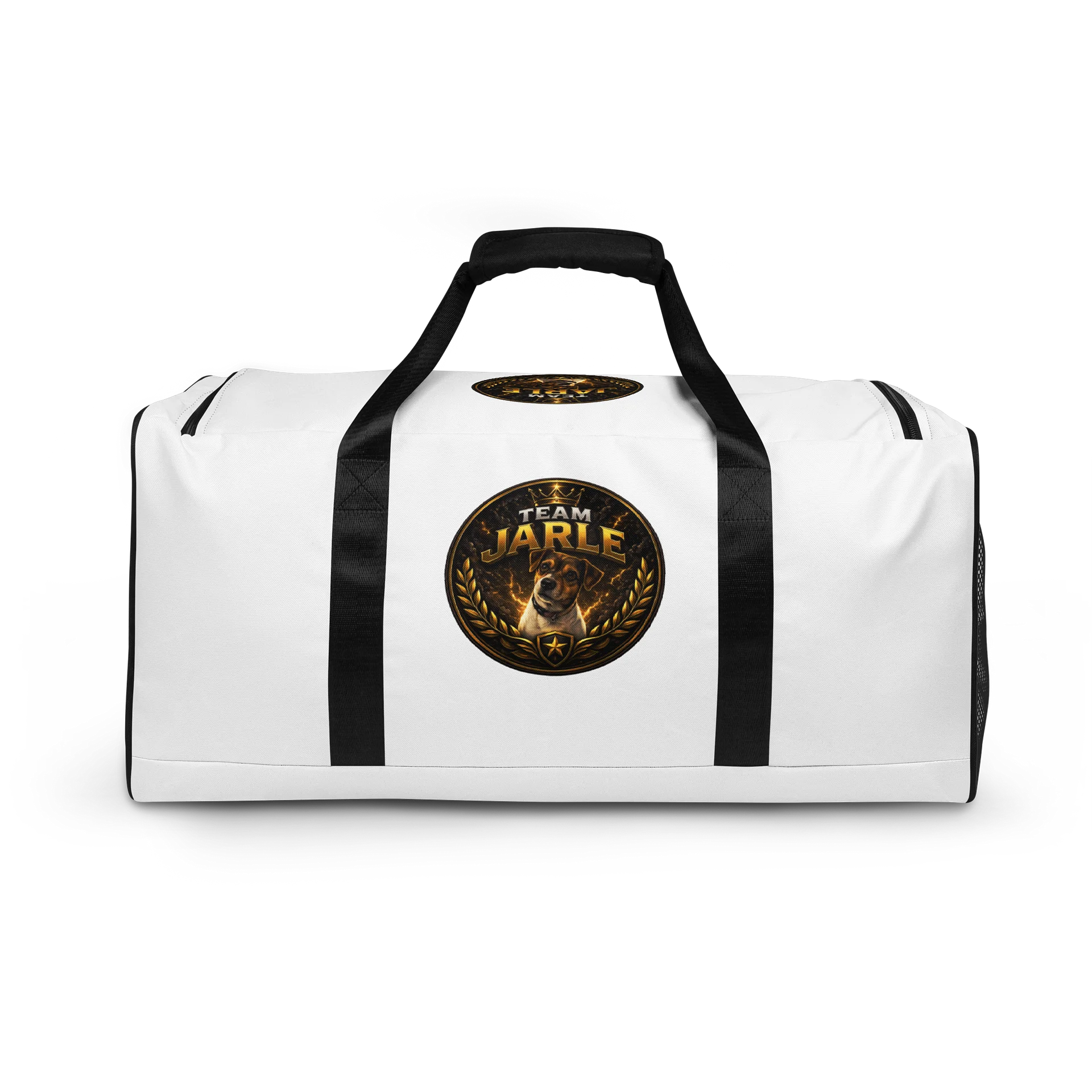 Team Jarle Bag product image (5)