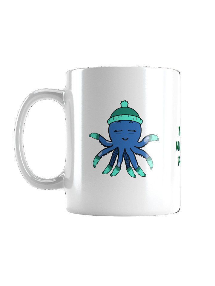Time to wake up product image (2)
