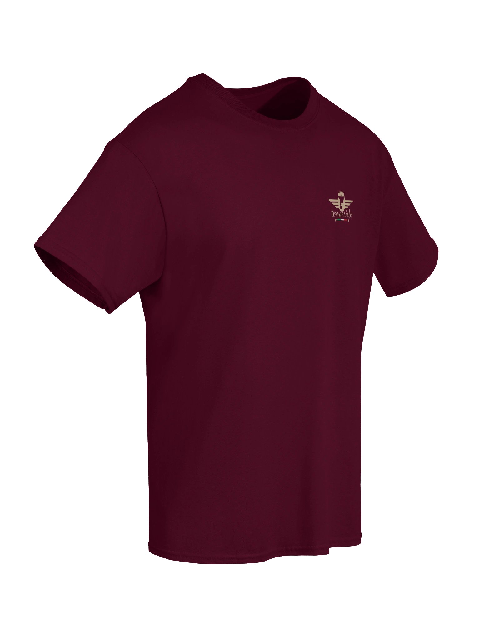 T-Shirt Unisex "terraecielo" - Gildan Heavyweight Classica product image (6)