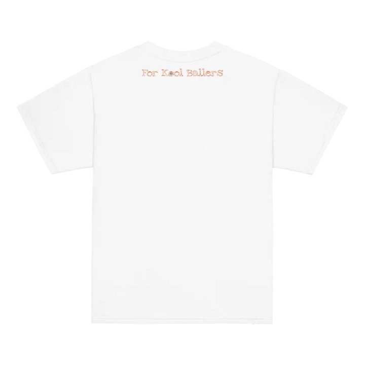 Youth Classic Tee - For Kool Ballers 02 product image (18)