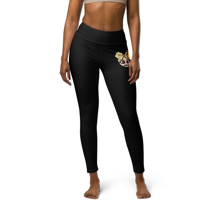 RIOT Leggings product image (2)