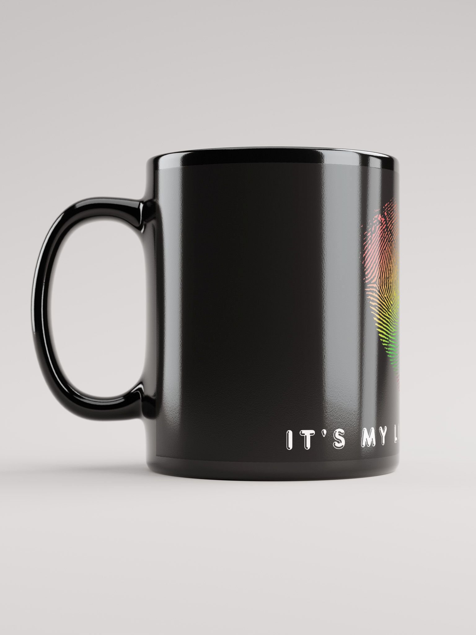 It's My Life Autistic product image (8)