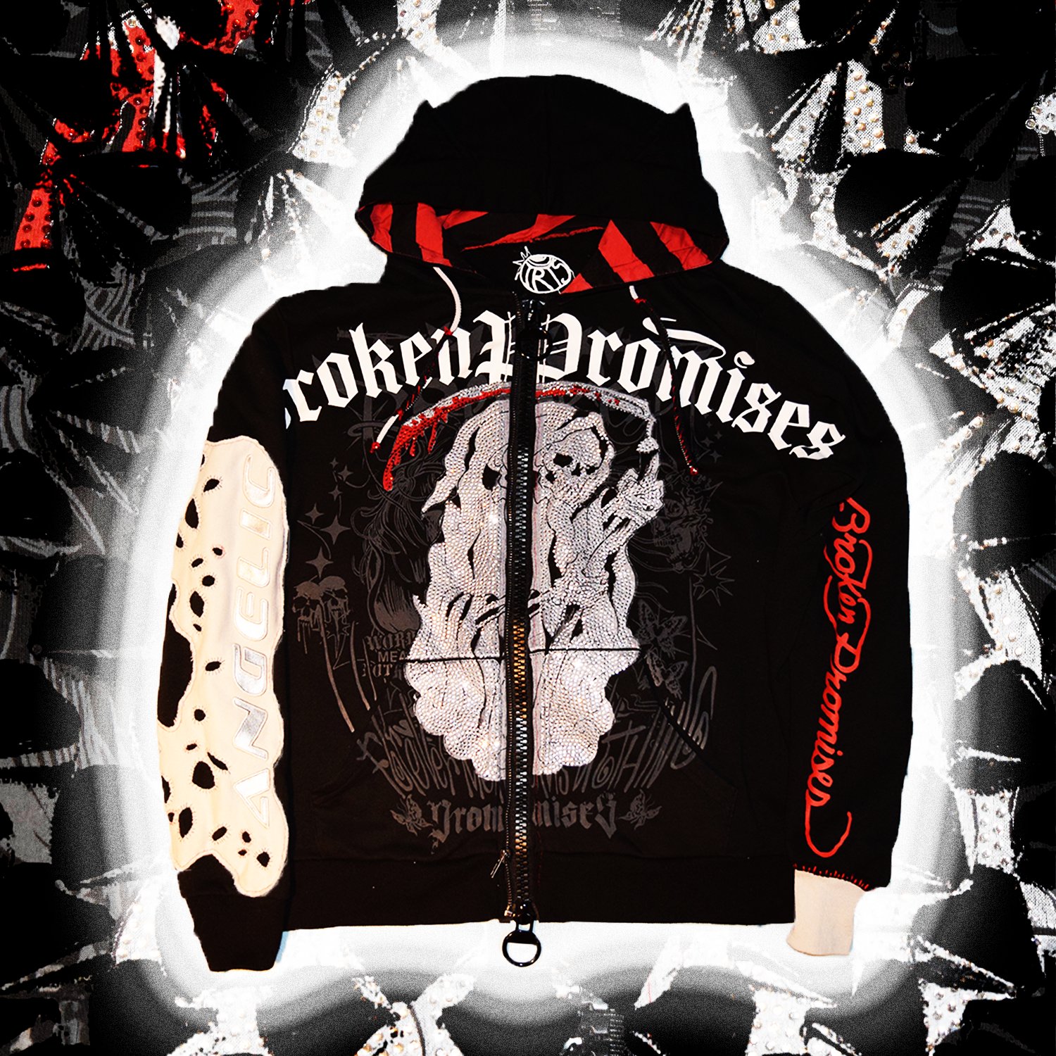 FALLEN PROMISES product image (2)
