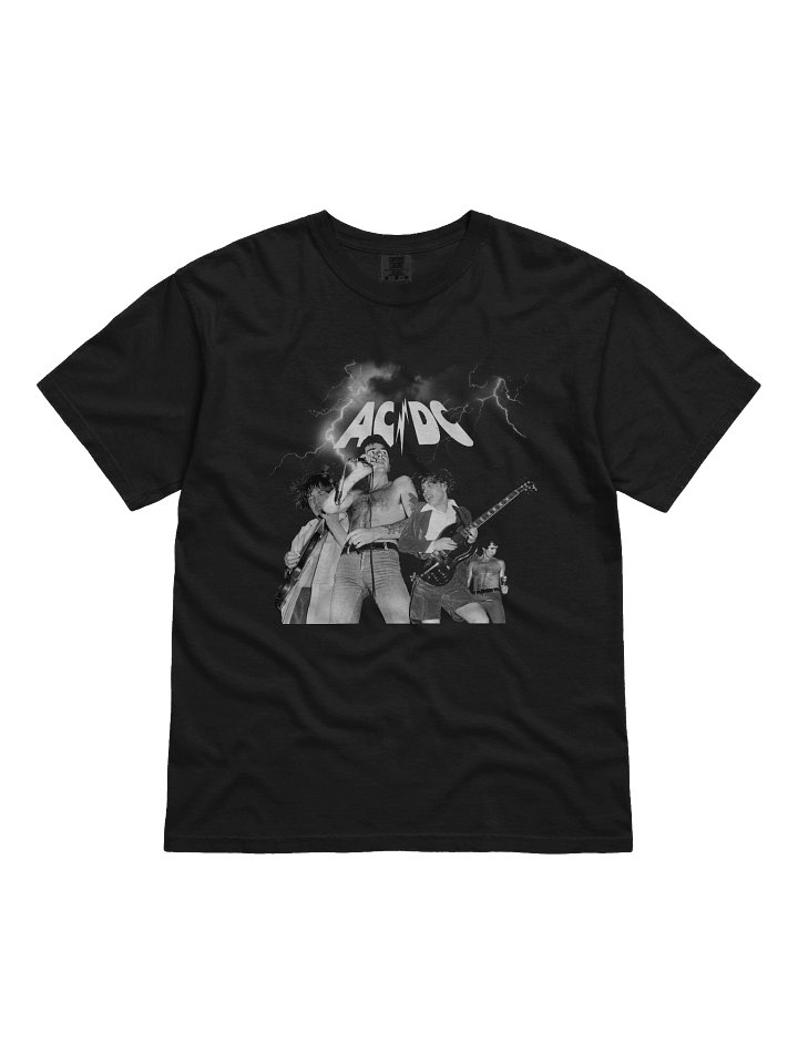 AC/DC High Voltage product image (1)
