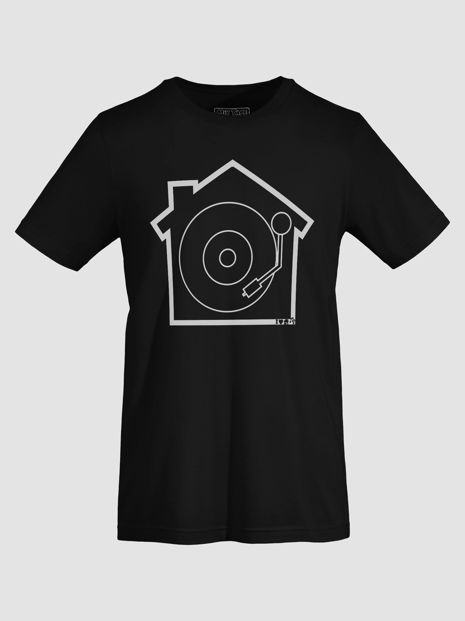 I Love House Music product image (5)