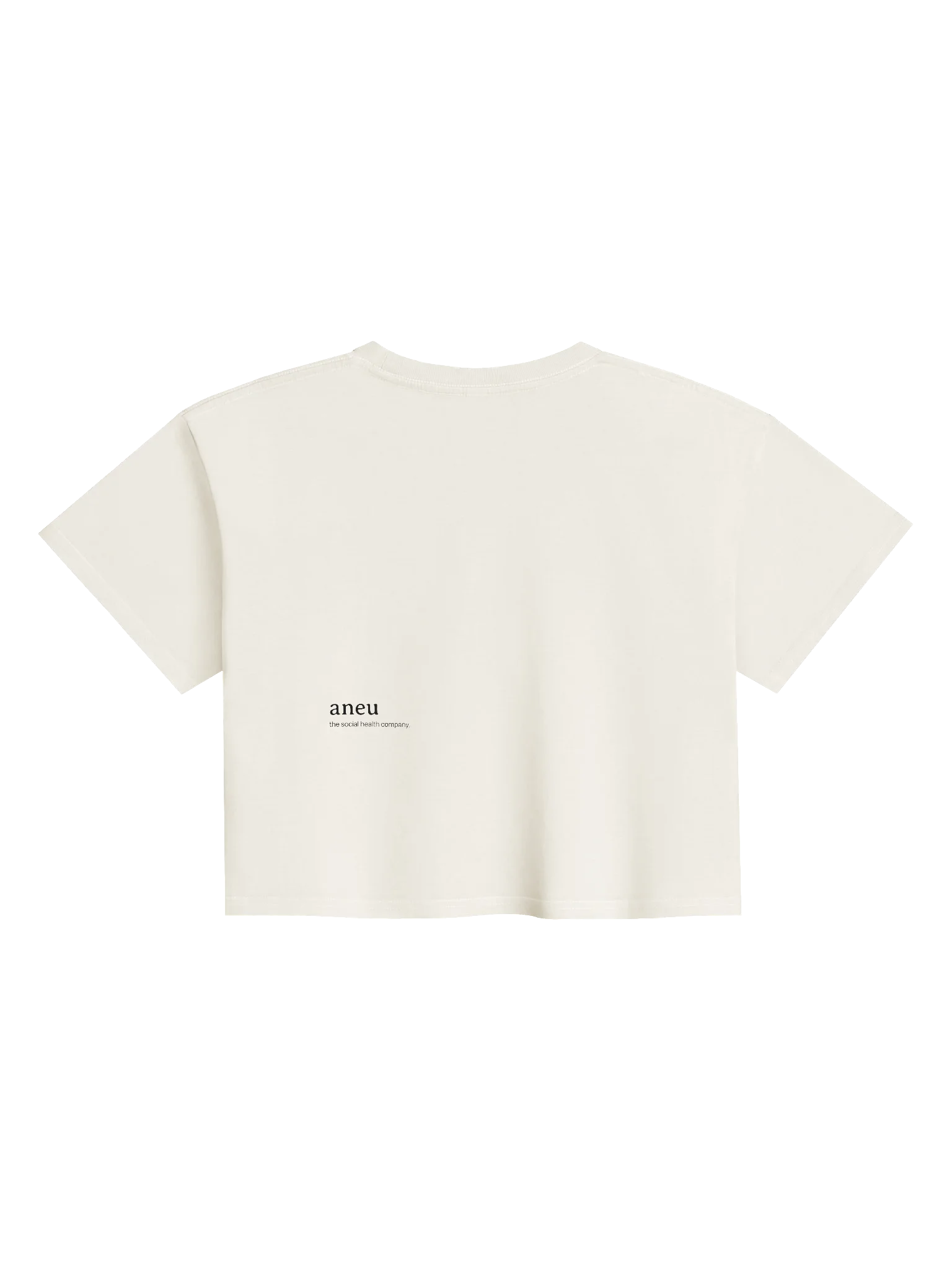Social Health Co. Crop Top product image (2)
