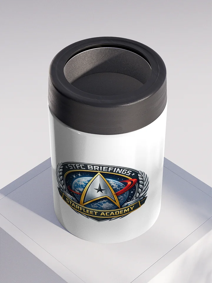 STFC Briefings Starfleet Academy Collection Kazooie product image (2)