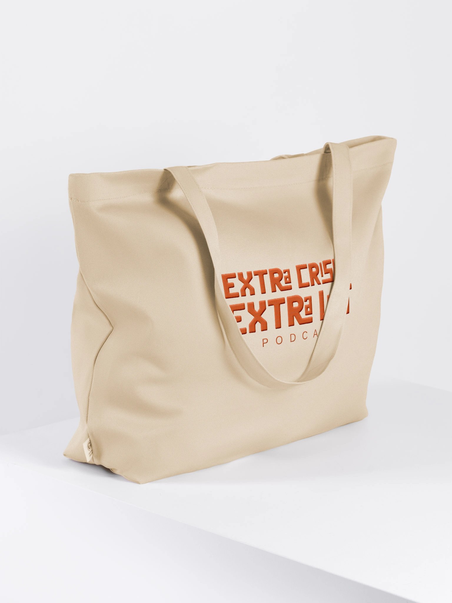 Extra Crispy Extra Wet Tote product image (4)