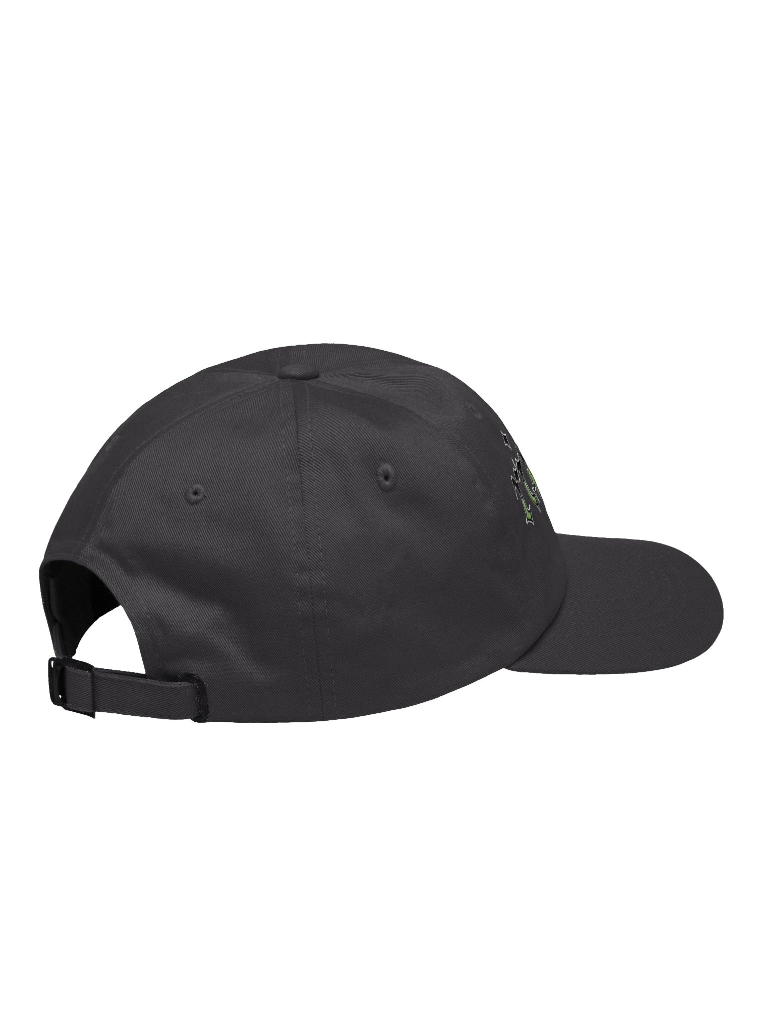 RIPmika Logo Dad Hat product image (4)