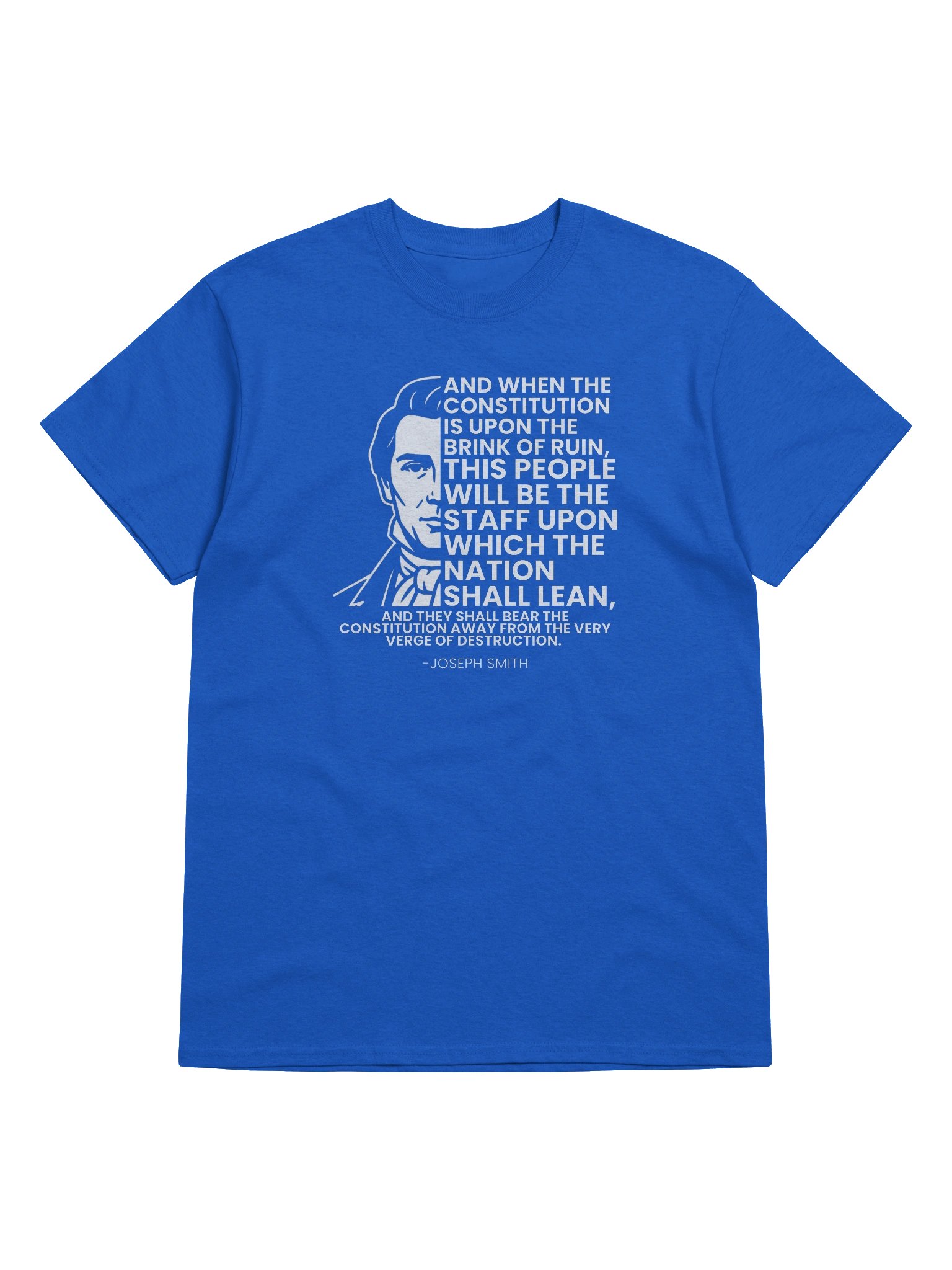 JS Shirt Qoute product image (9)