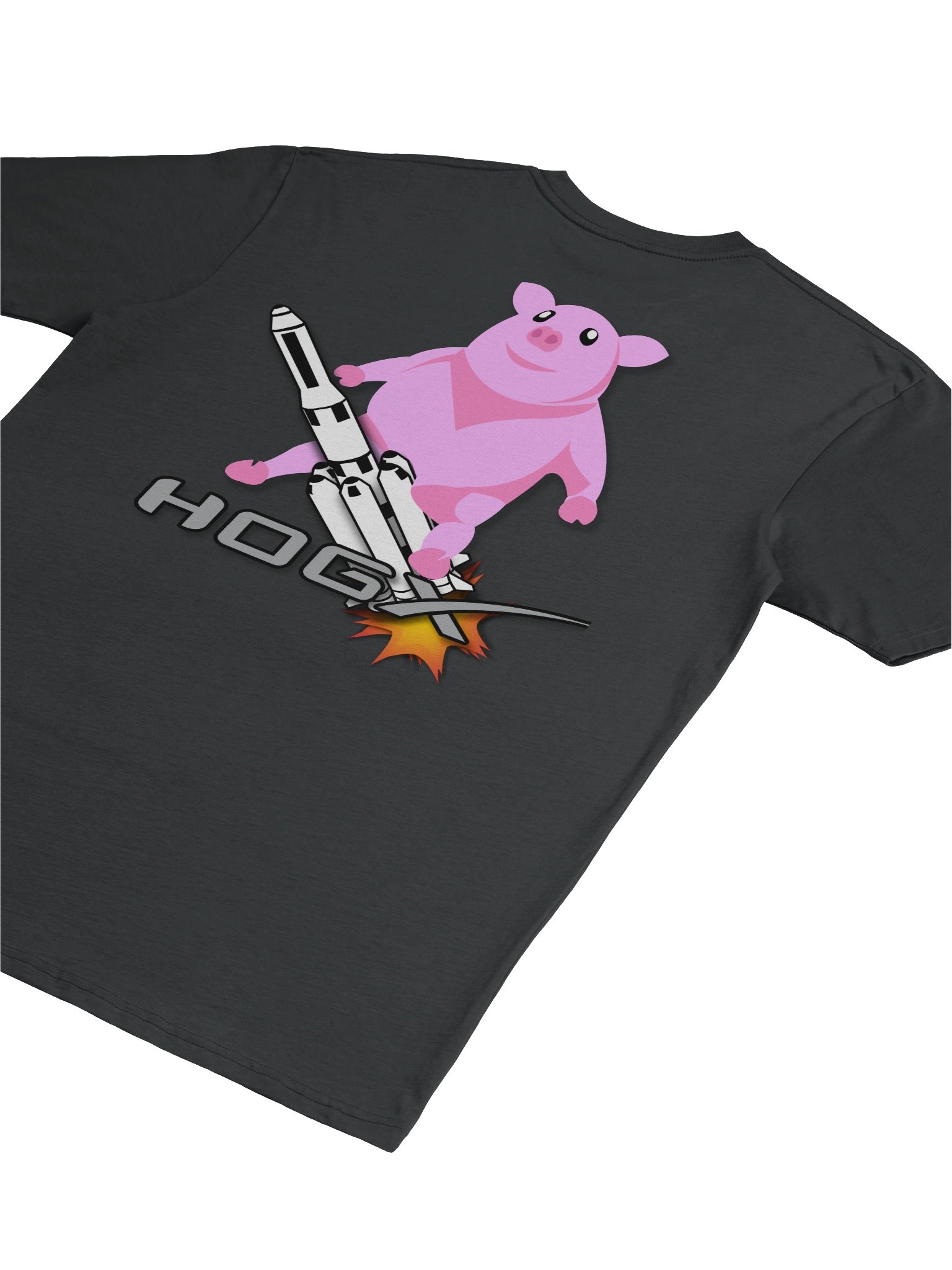 HogX Space Program (Back) product image (22)