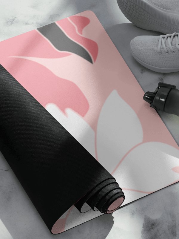 Authentic Yoga Mat product image (3)