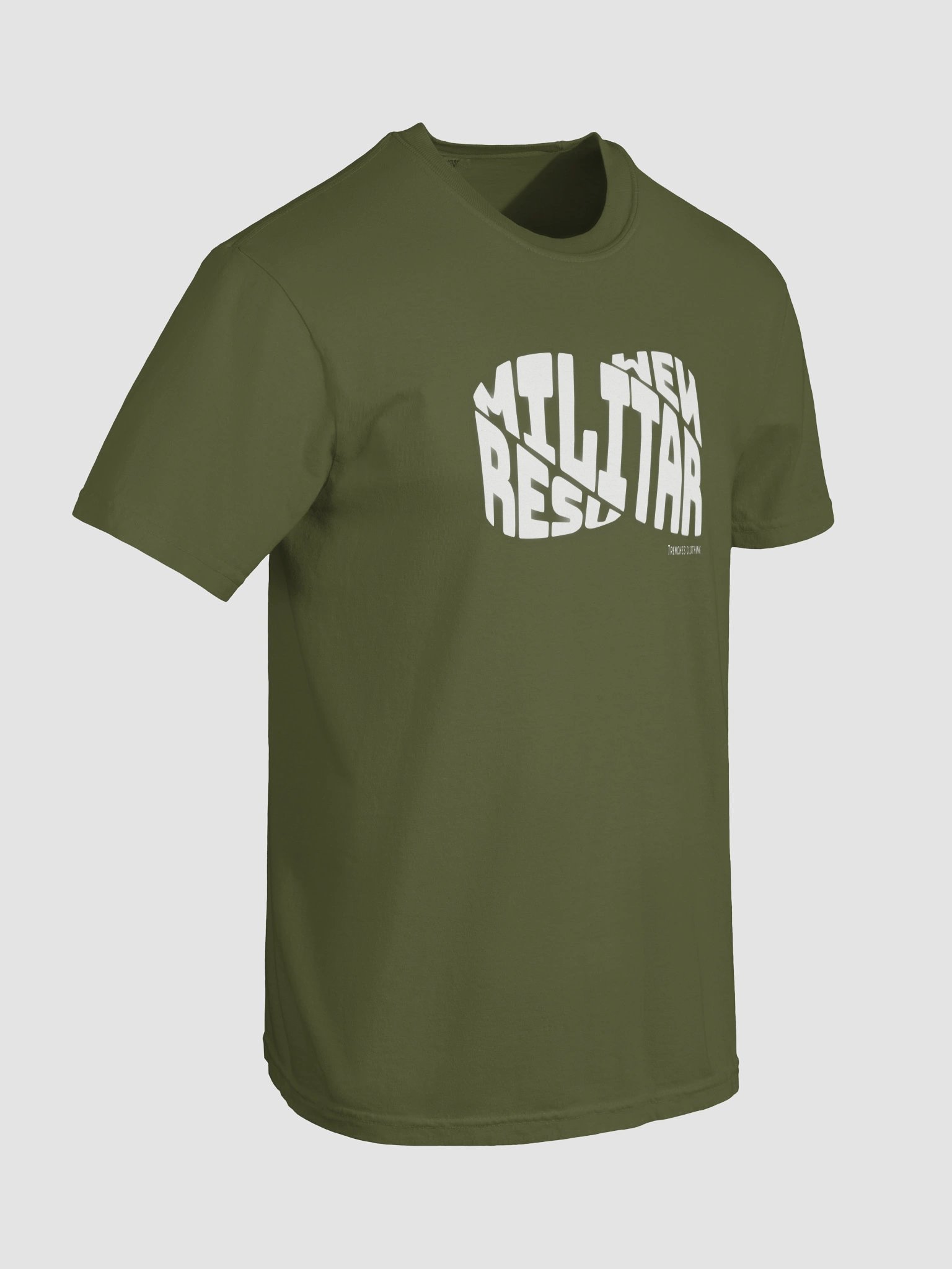 El resumen militar product image (10)