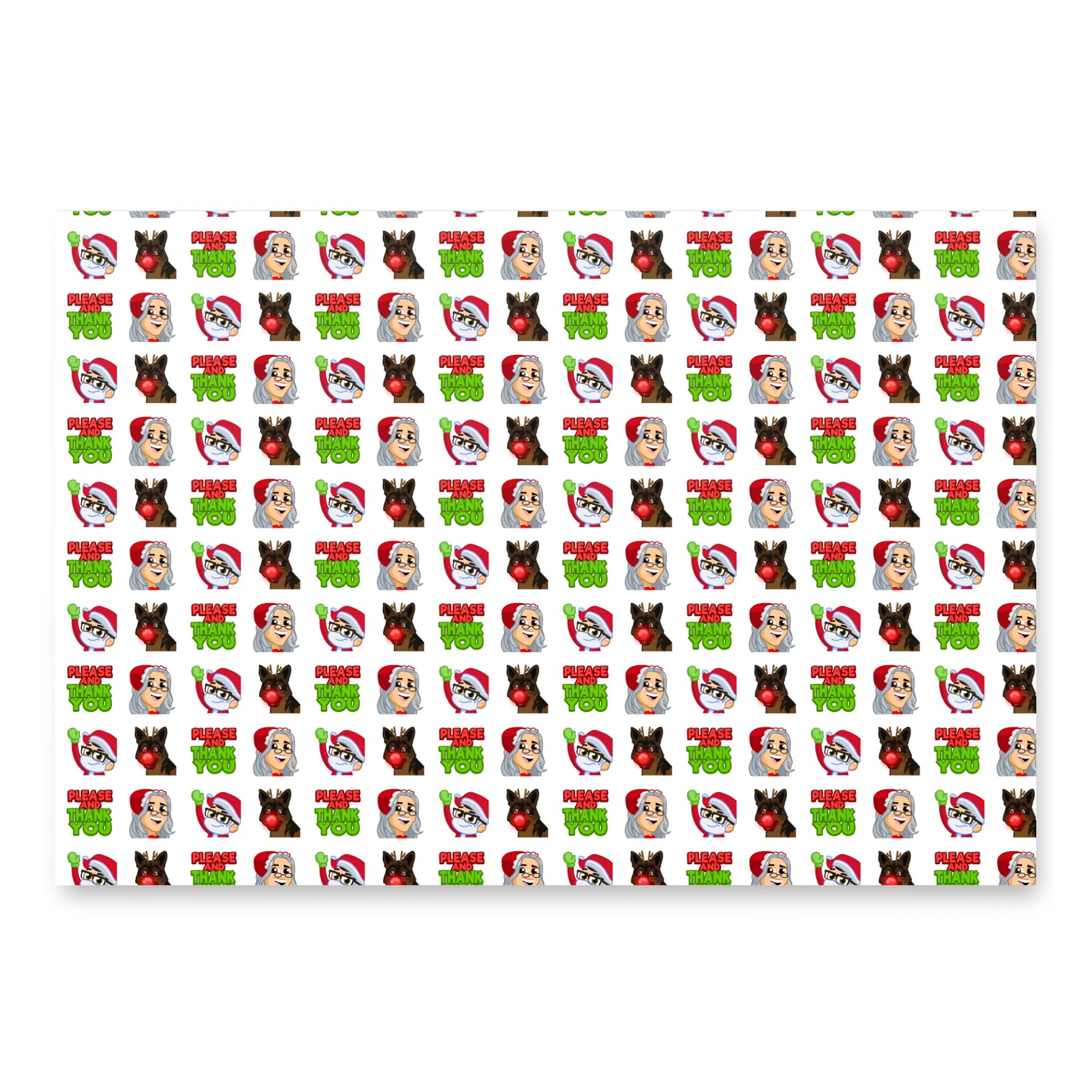 Wrapping Paper product image (1)