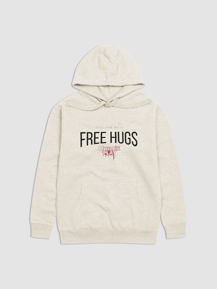 Free Hugs, Vintage Child's Play Movie product image (5)