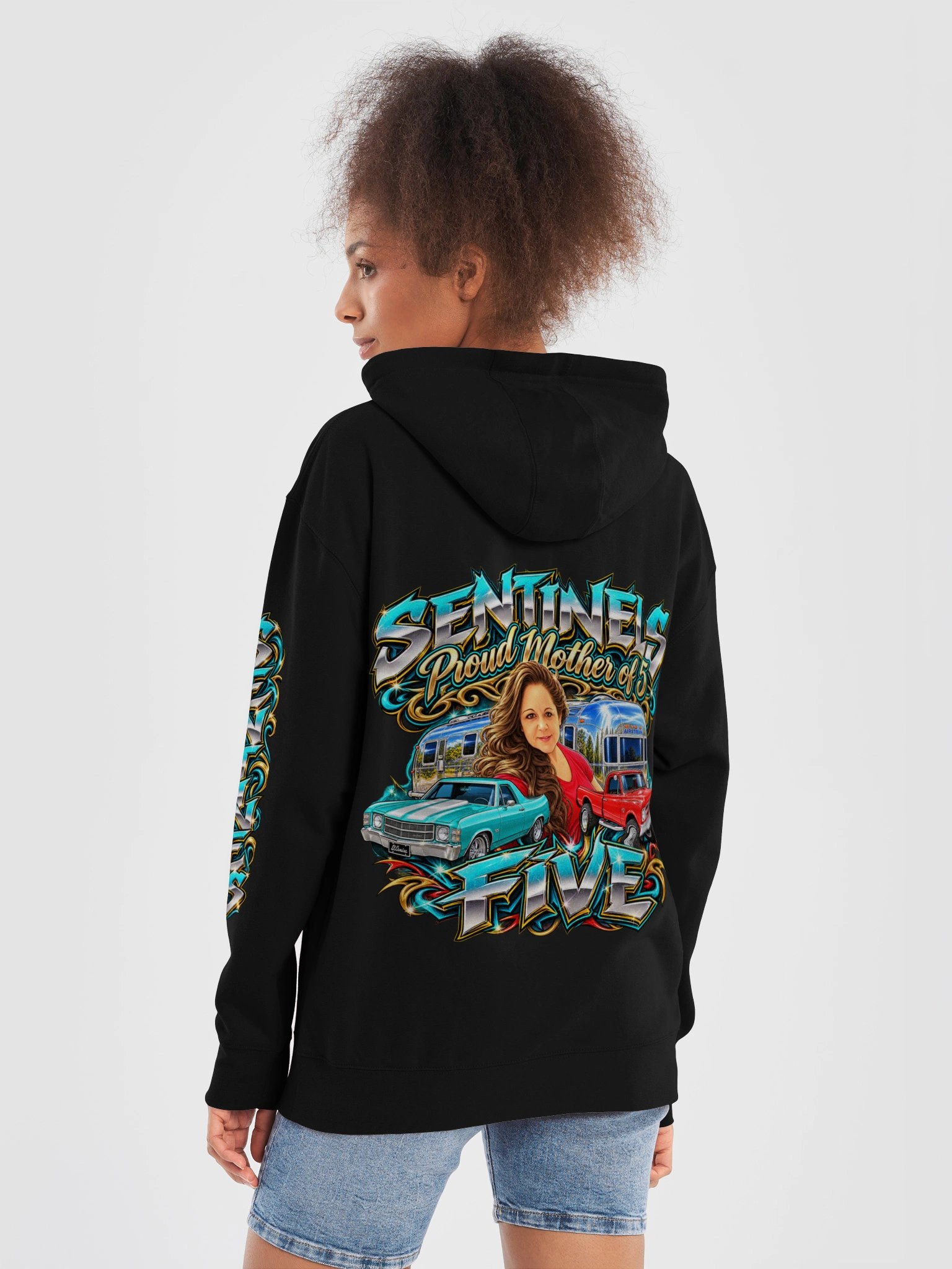 JEN MARSH HOODIE ONLY product image (51)