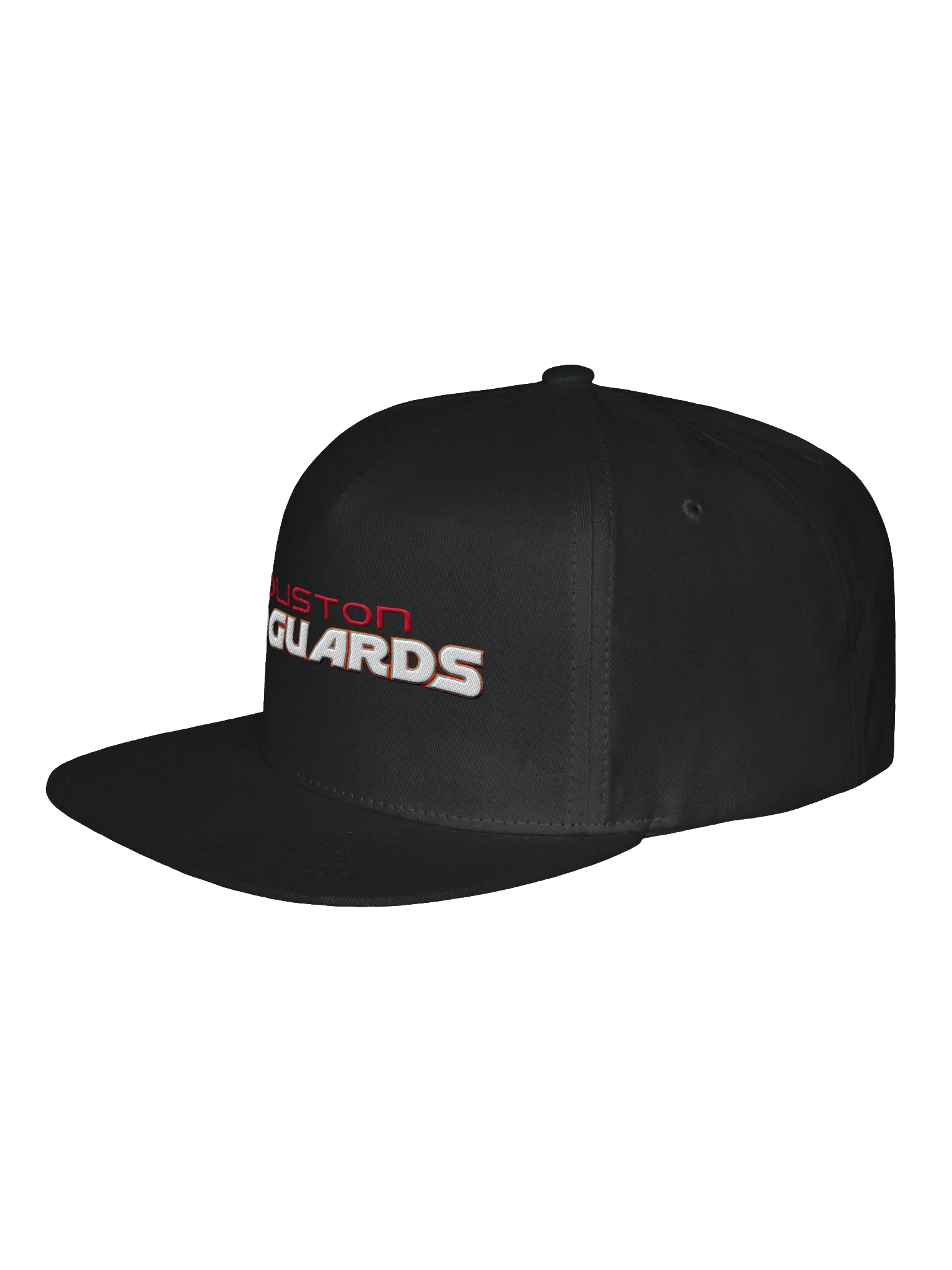 Houston Vanguards Wordmark Logo Cap product image (2)