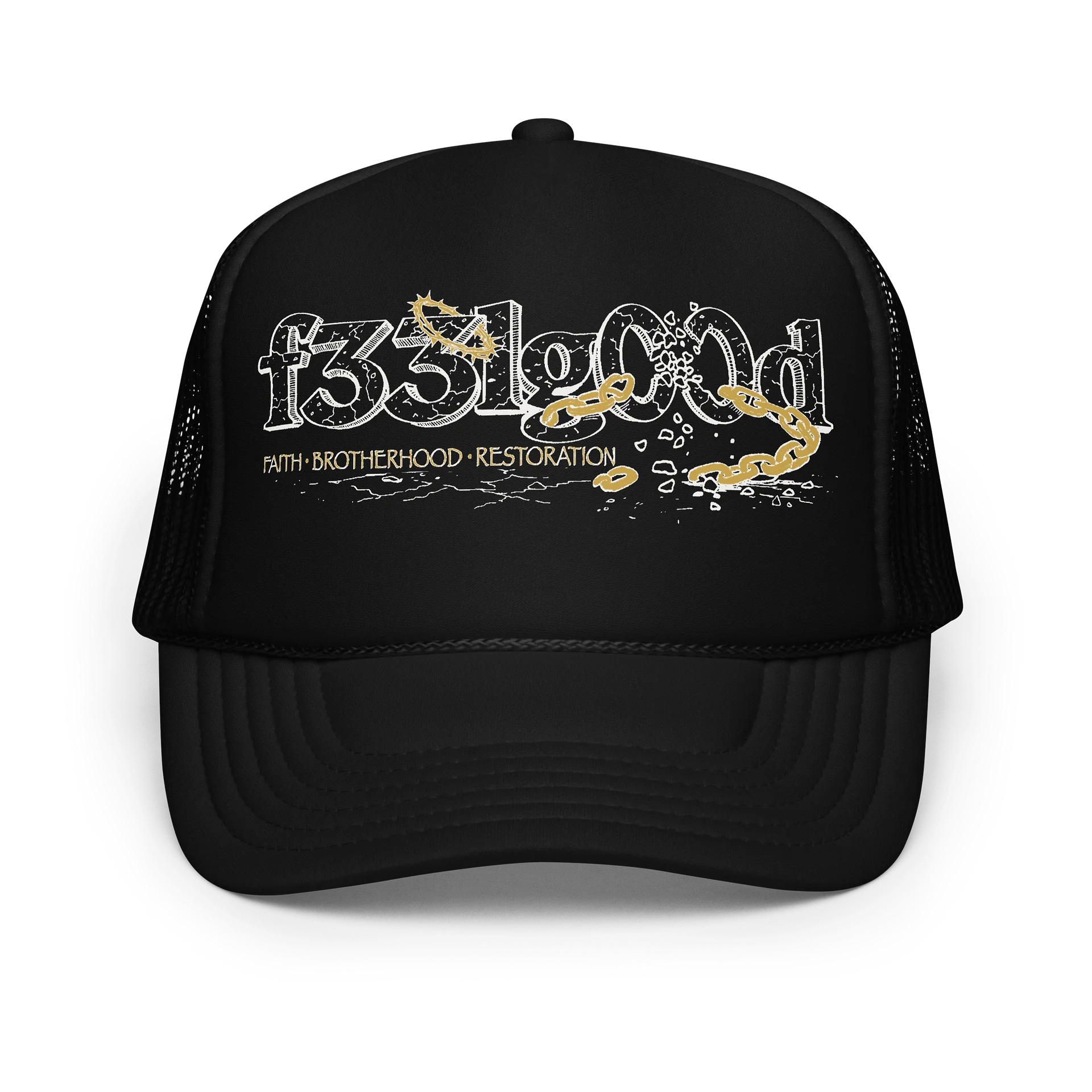 The Brotherhood Hat product image (1)