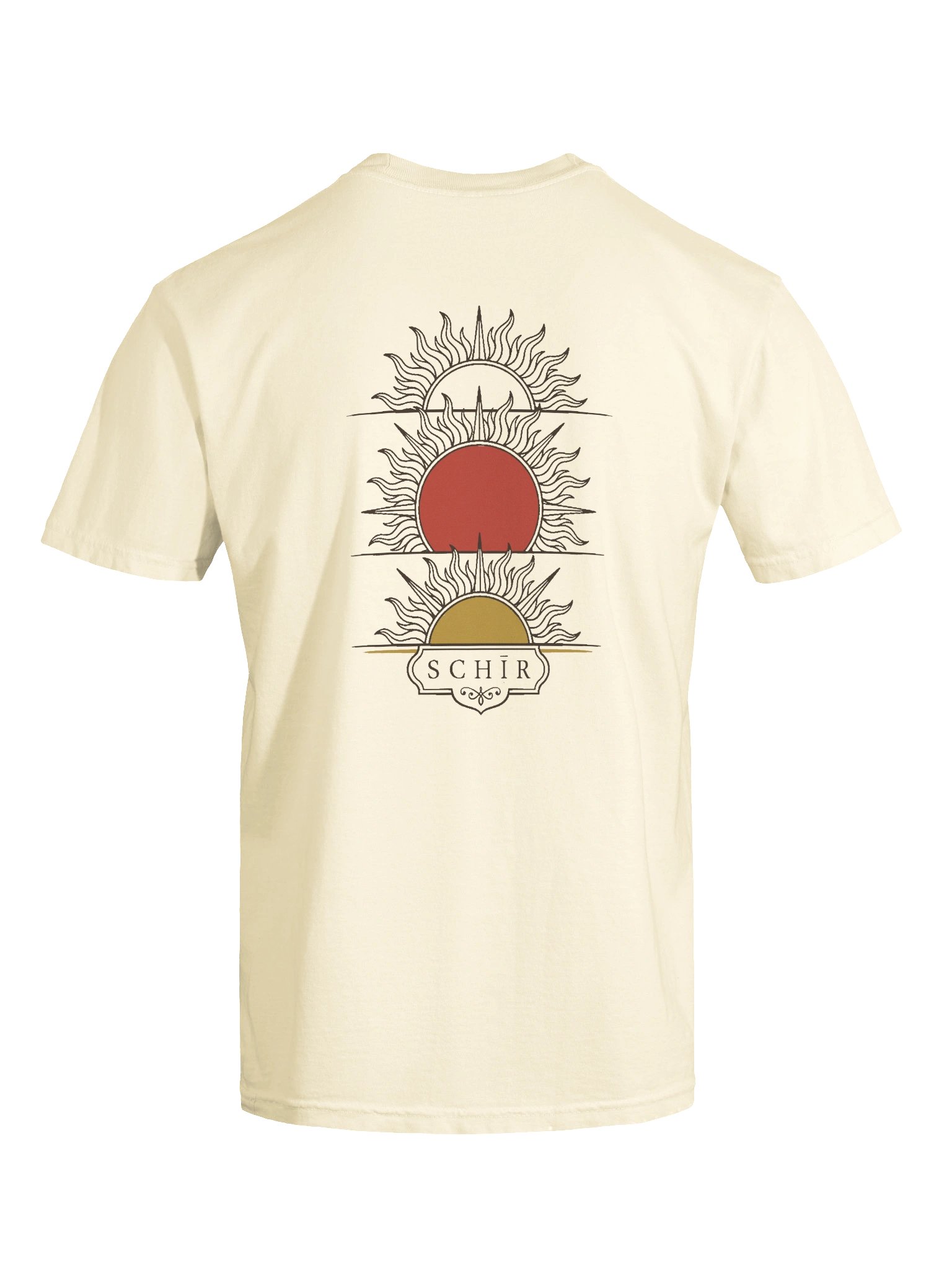 FLARE TEE product image (87)