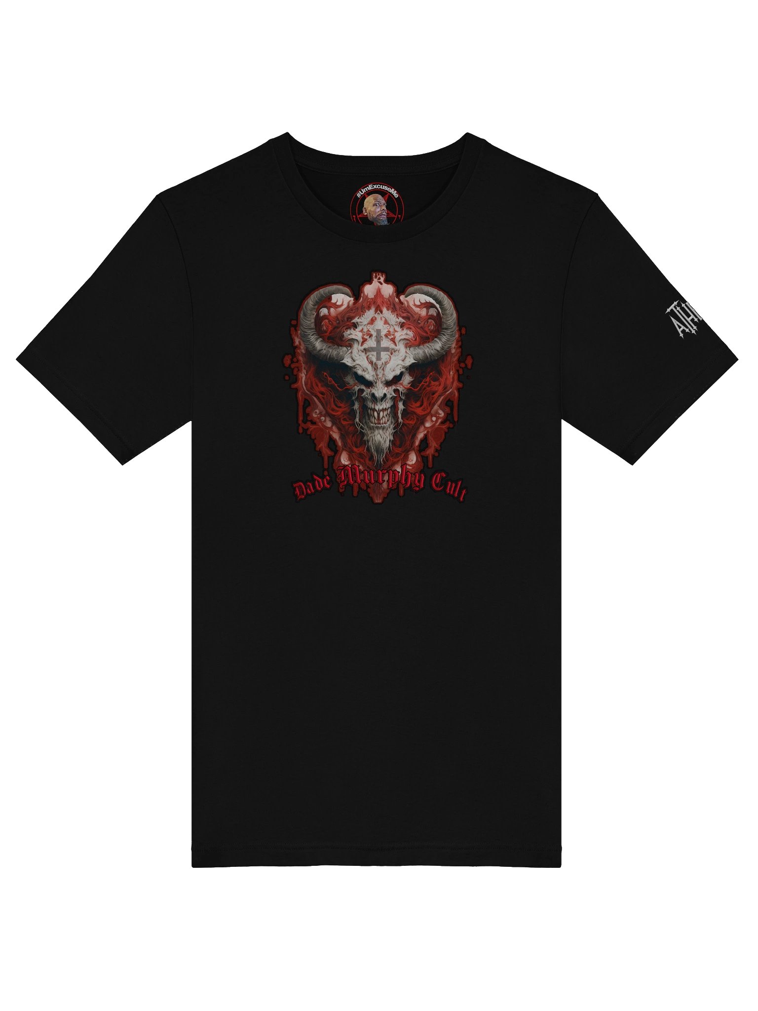 Dade Murphy Cult (Krampus) product image (5)