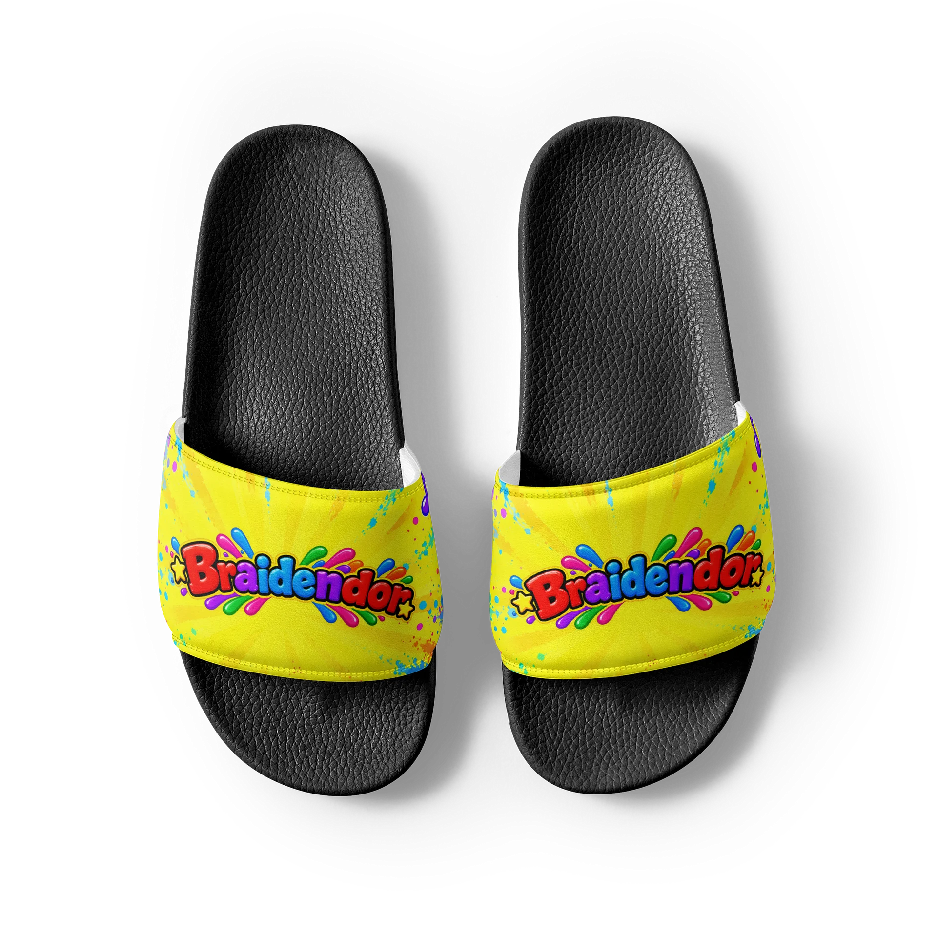 Braidendon Sandals-Men product image (4)