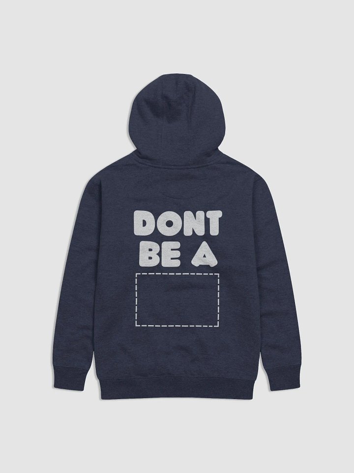 Vincent and Mia Cinebuns Hoodie product image (2)