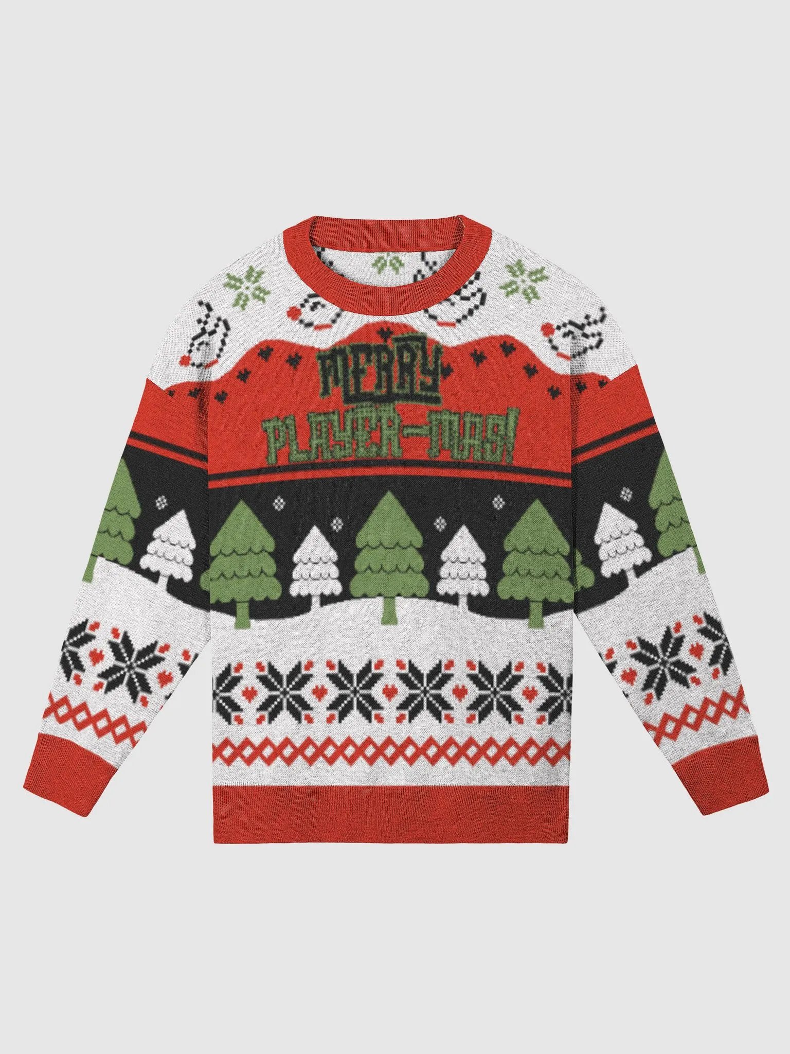 Merry player-mas! (donna) product image (1)