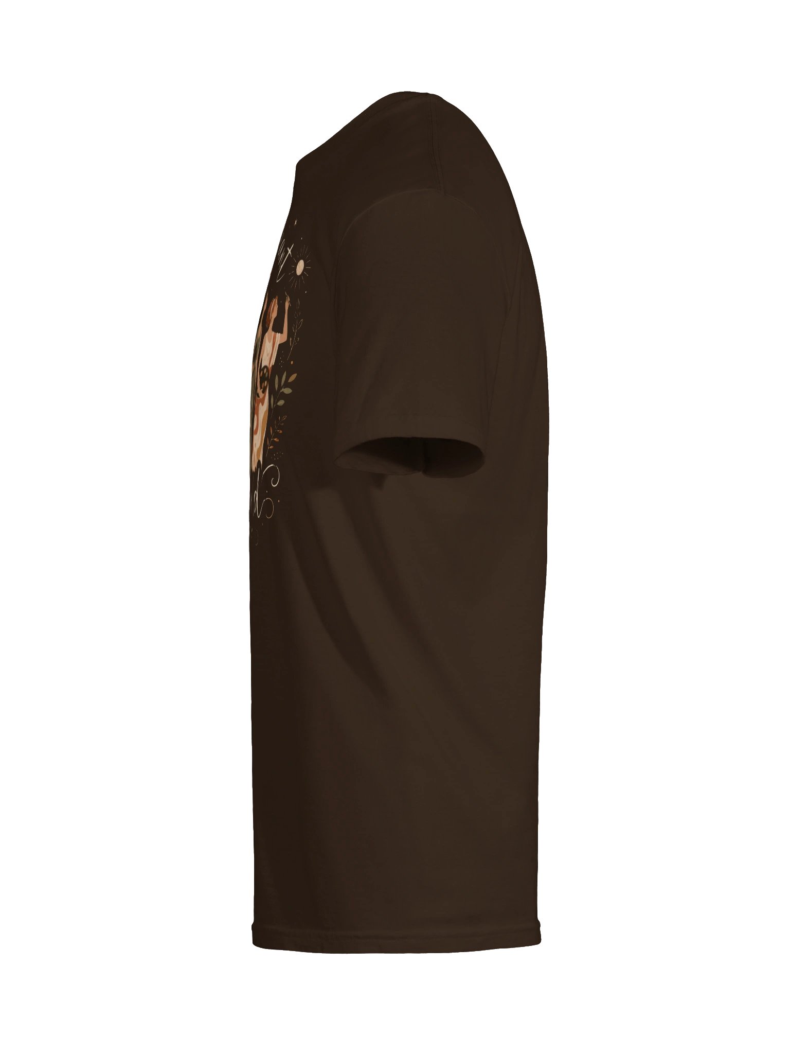 A Muse Meant for the World™ Graphic Tee product image (9)