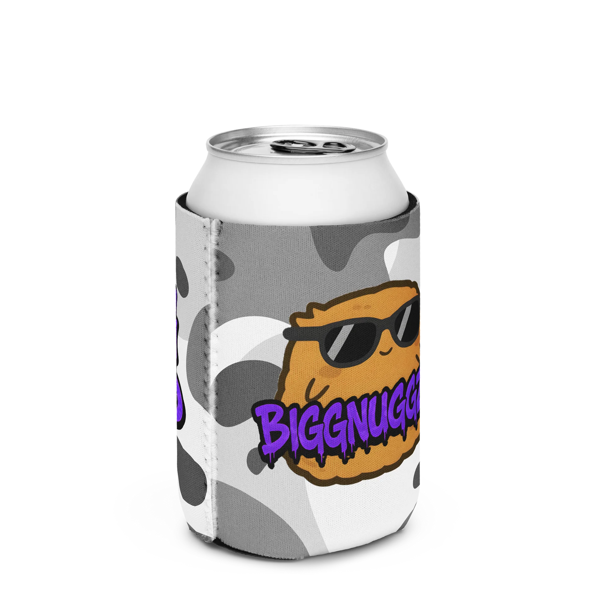 SquadUp Beer Koozie product image (3)