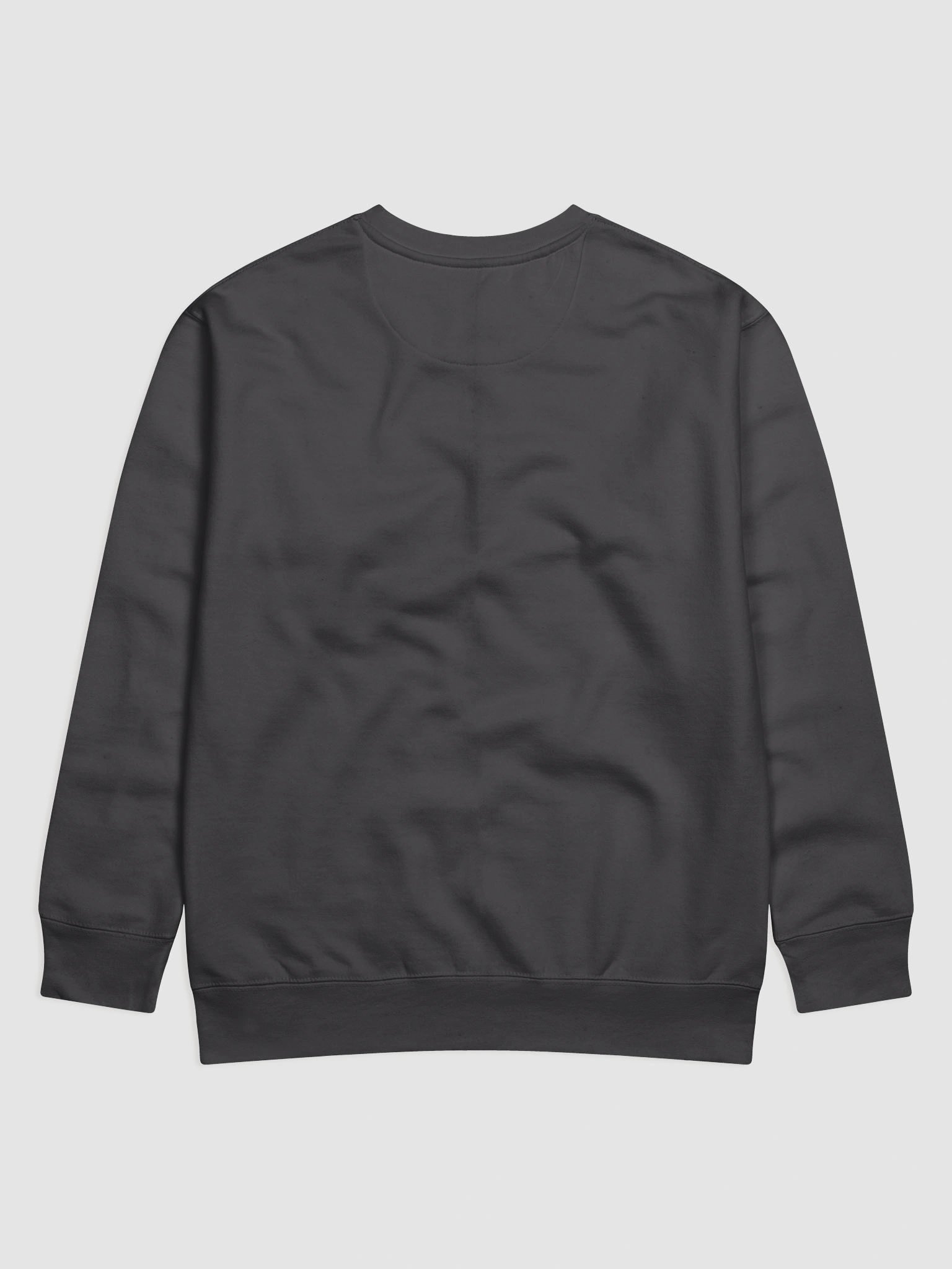 A not-ok Wheelie Yellow sweatshirt! product image (38)