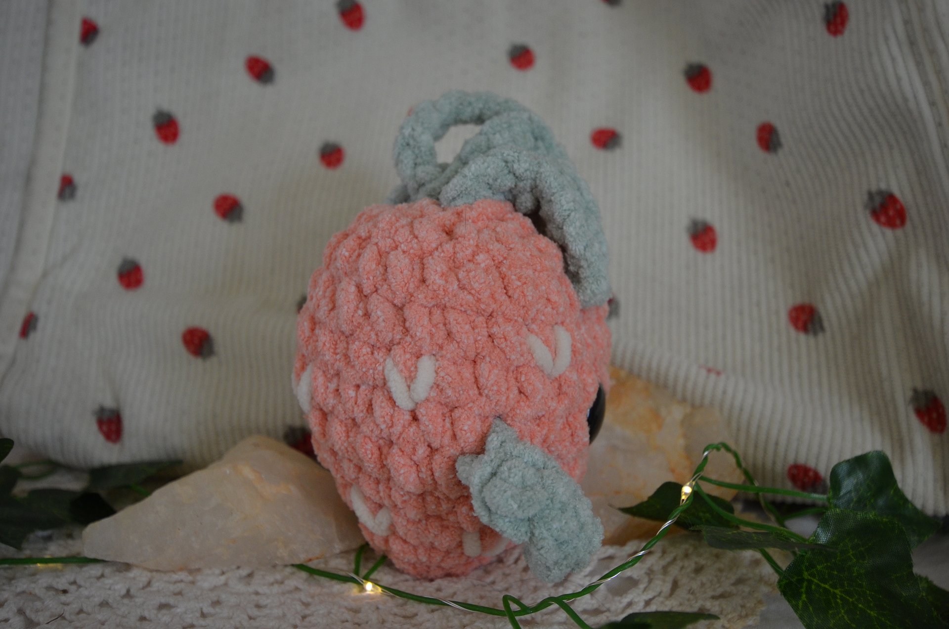 Strawberries! product image (2)