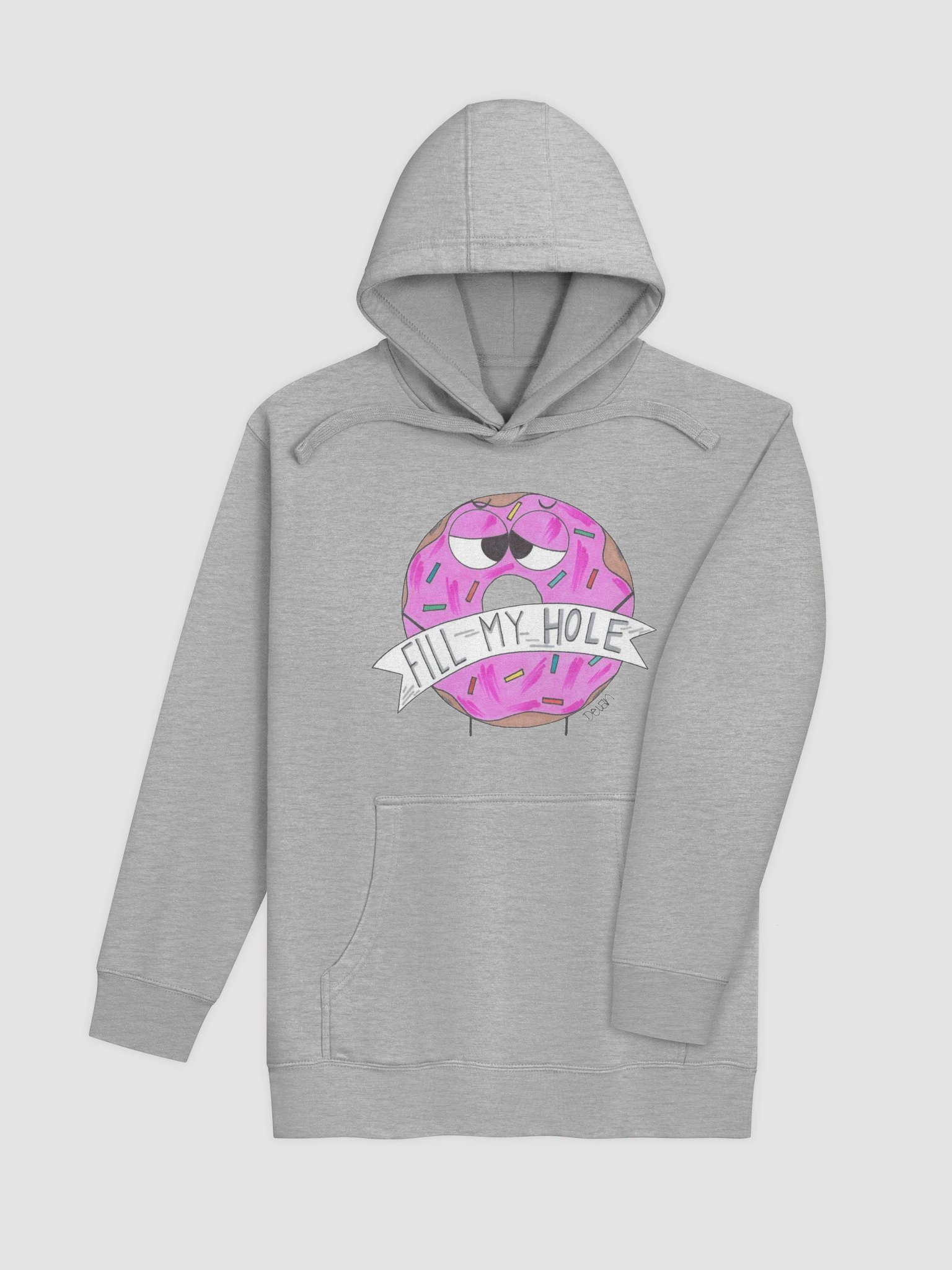 Dirty Donut Hoodie product image (4)