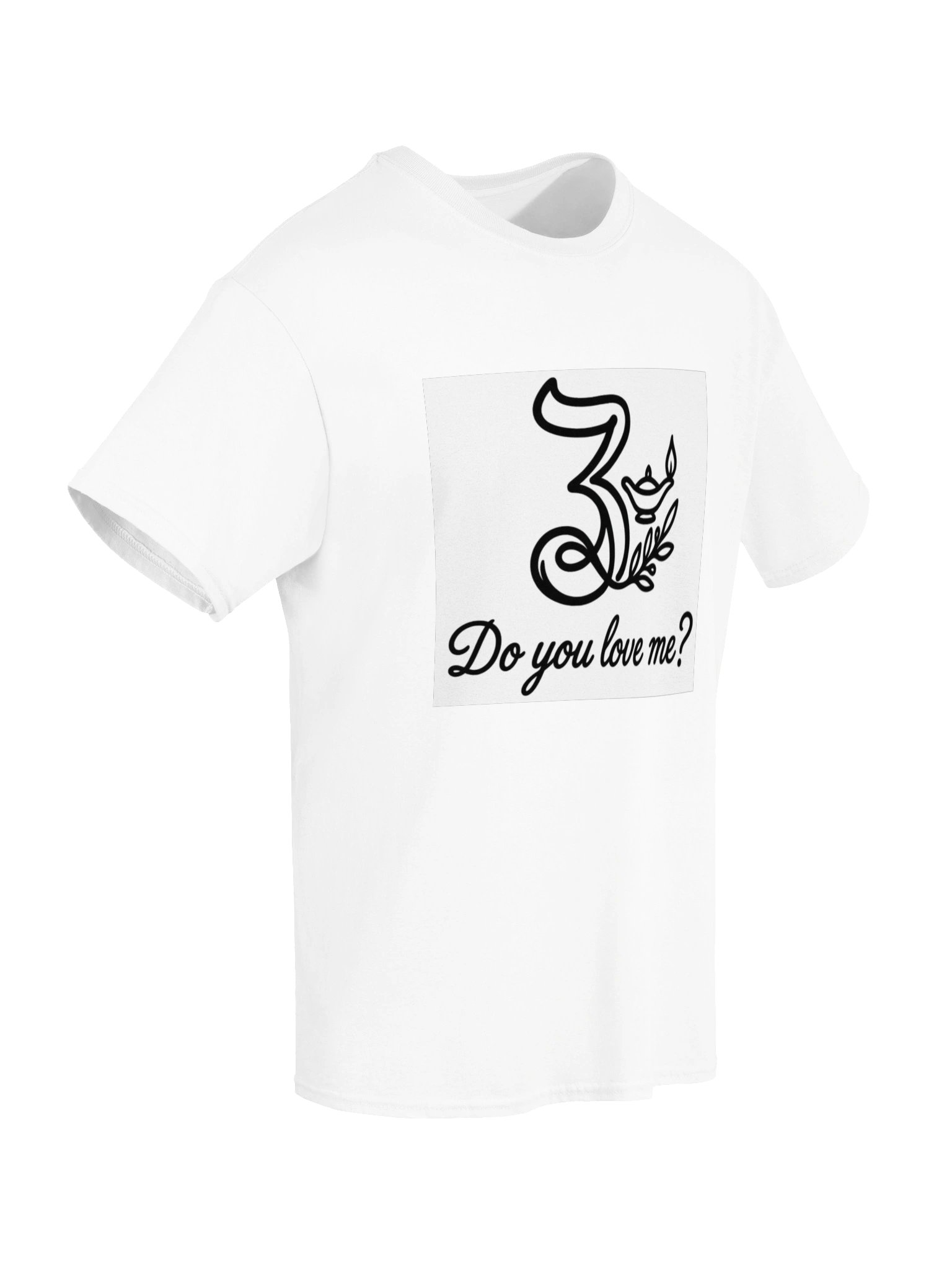 The Restoration Tee - John 21:17 Edition product image (6)