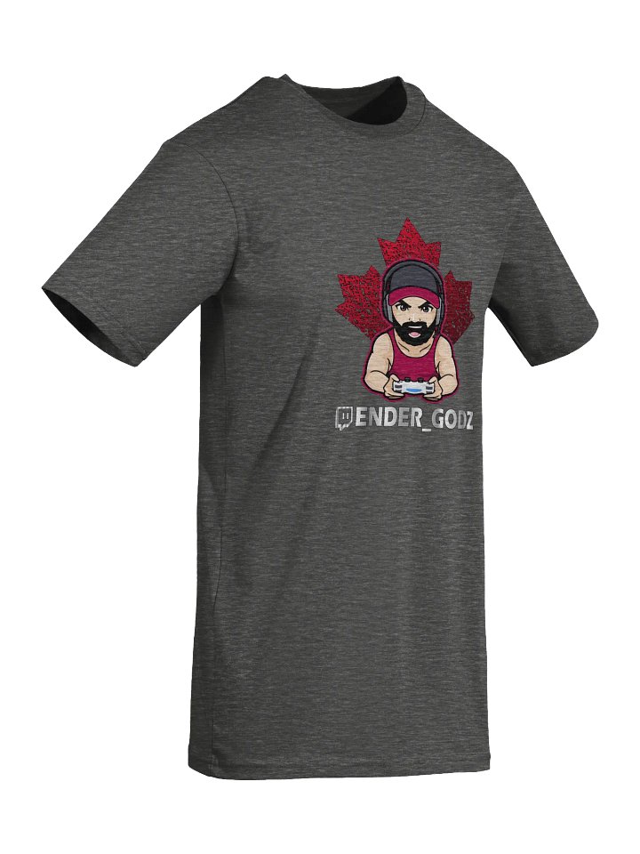 Ender's Maple Leaf Tee product image (2)
