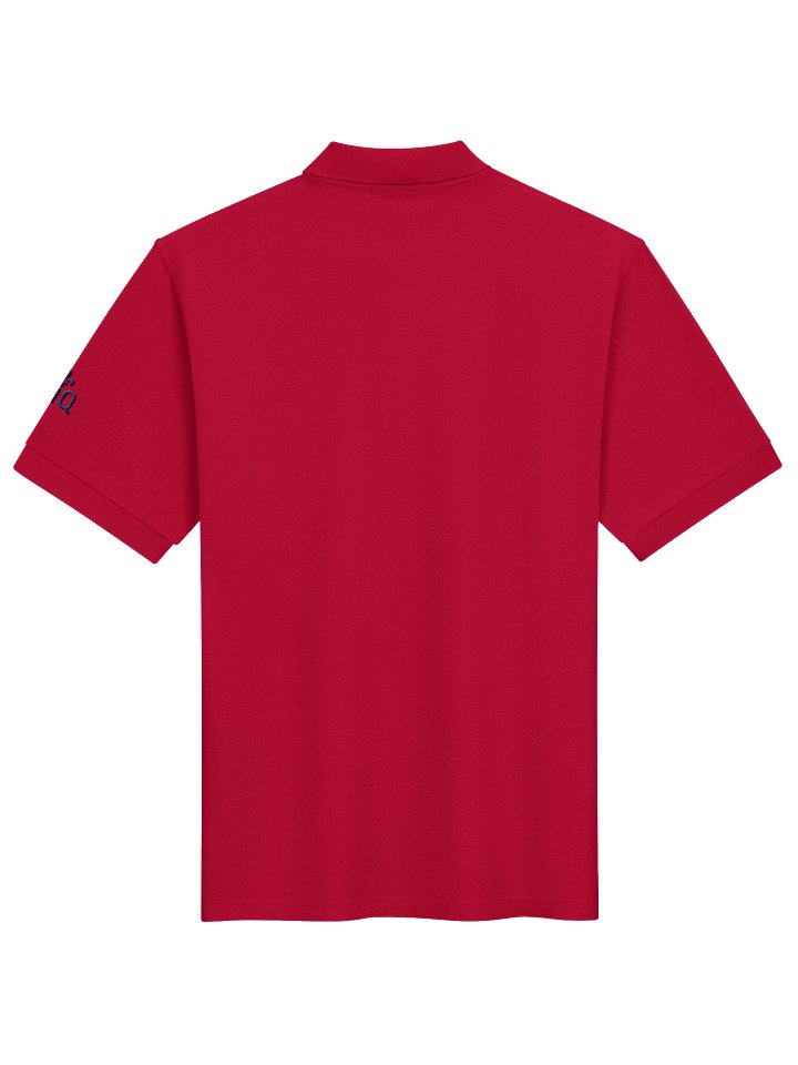 Je me souviens - Polo product image (6)