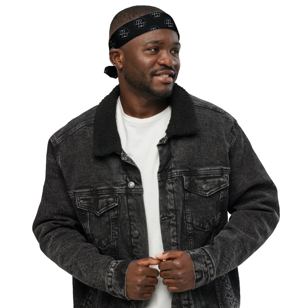The Logo Bandana product image (3)