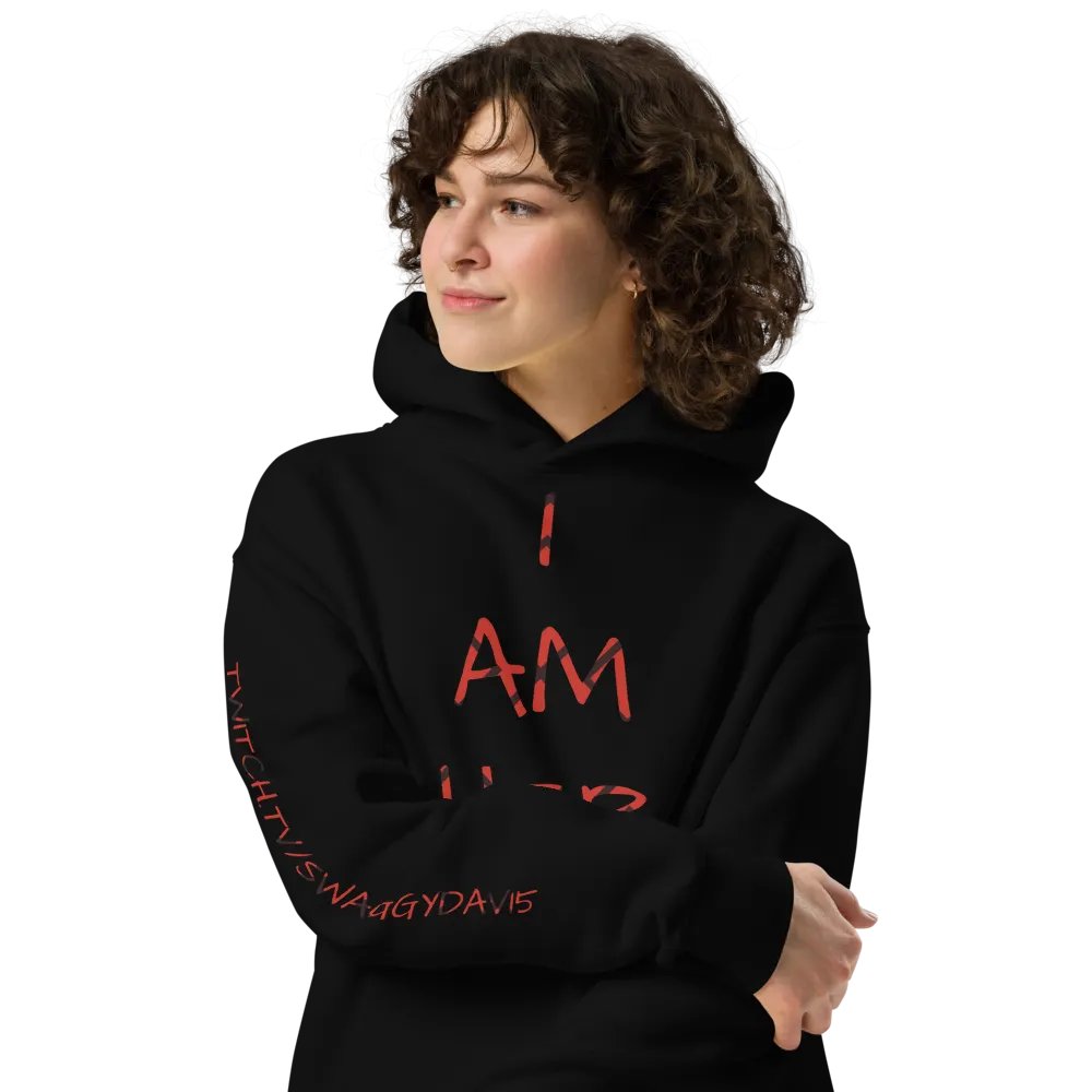 Empowerment Redefined Hoodie product image (4)