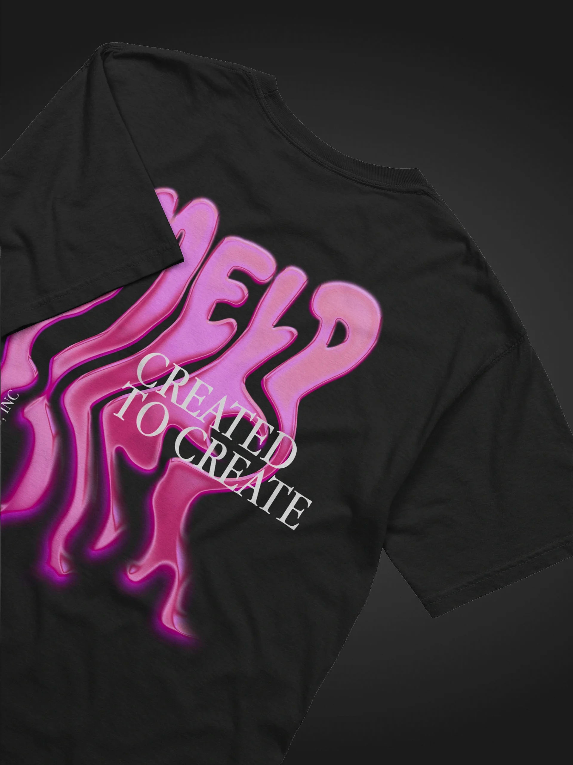 Meld Studio, Inc T-Shirt product image (2)