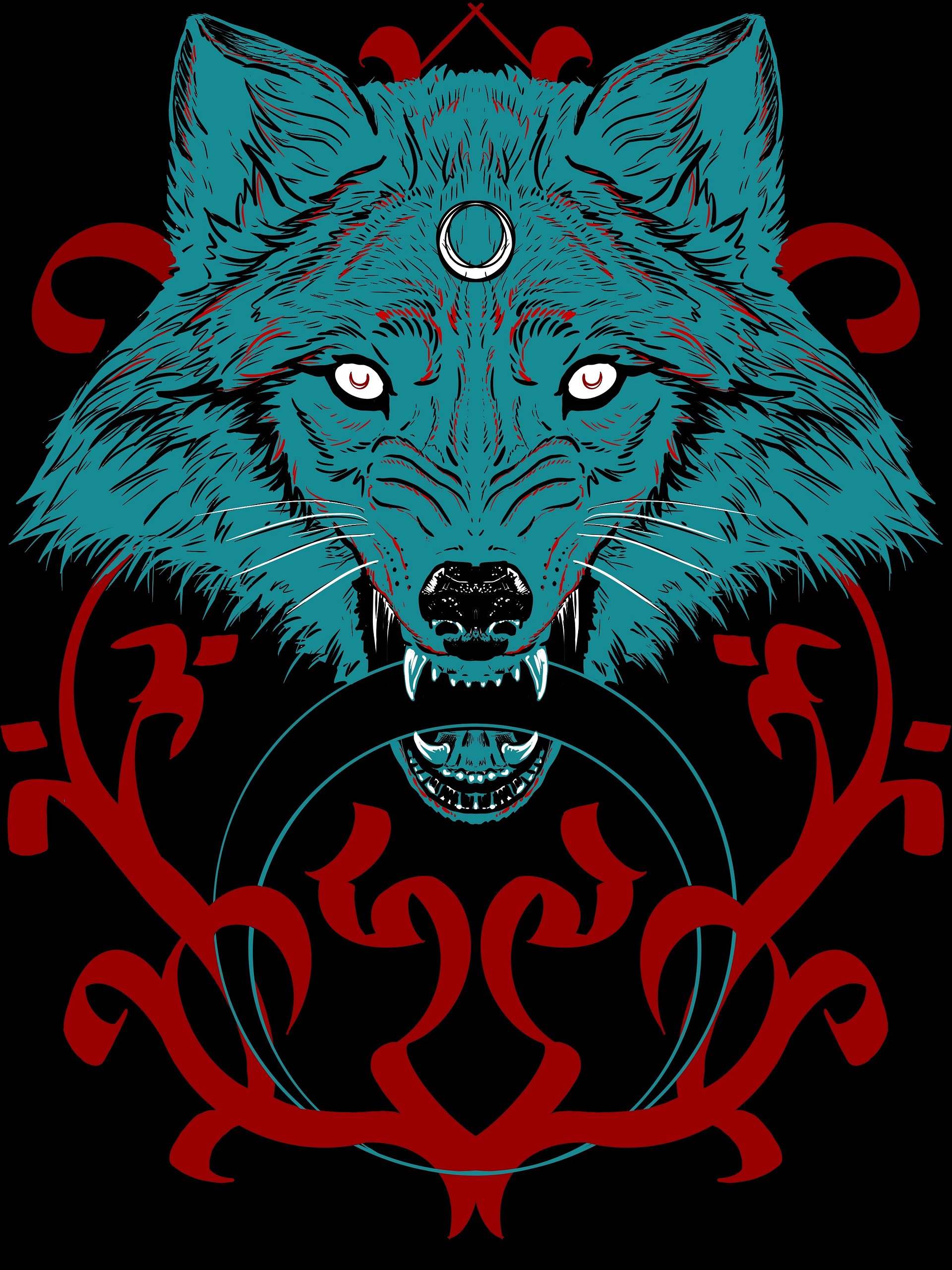 Lykos Hoodie product image (2)