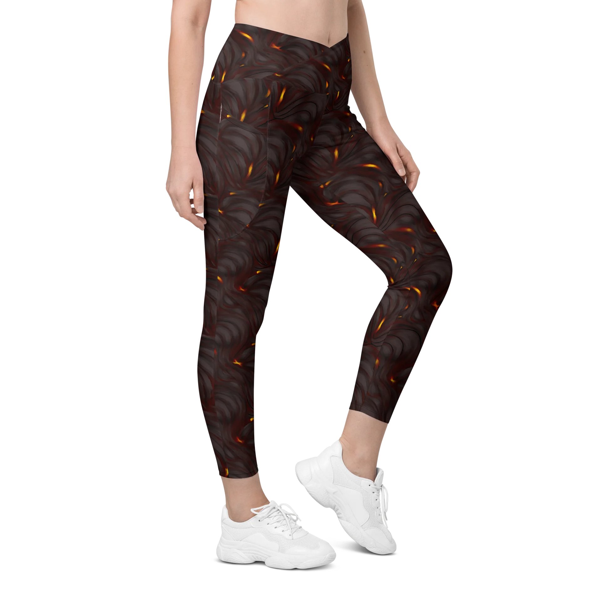 Magma Leggings product image (4)