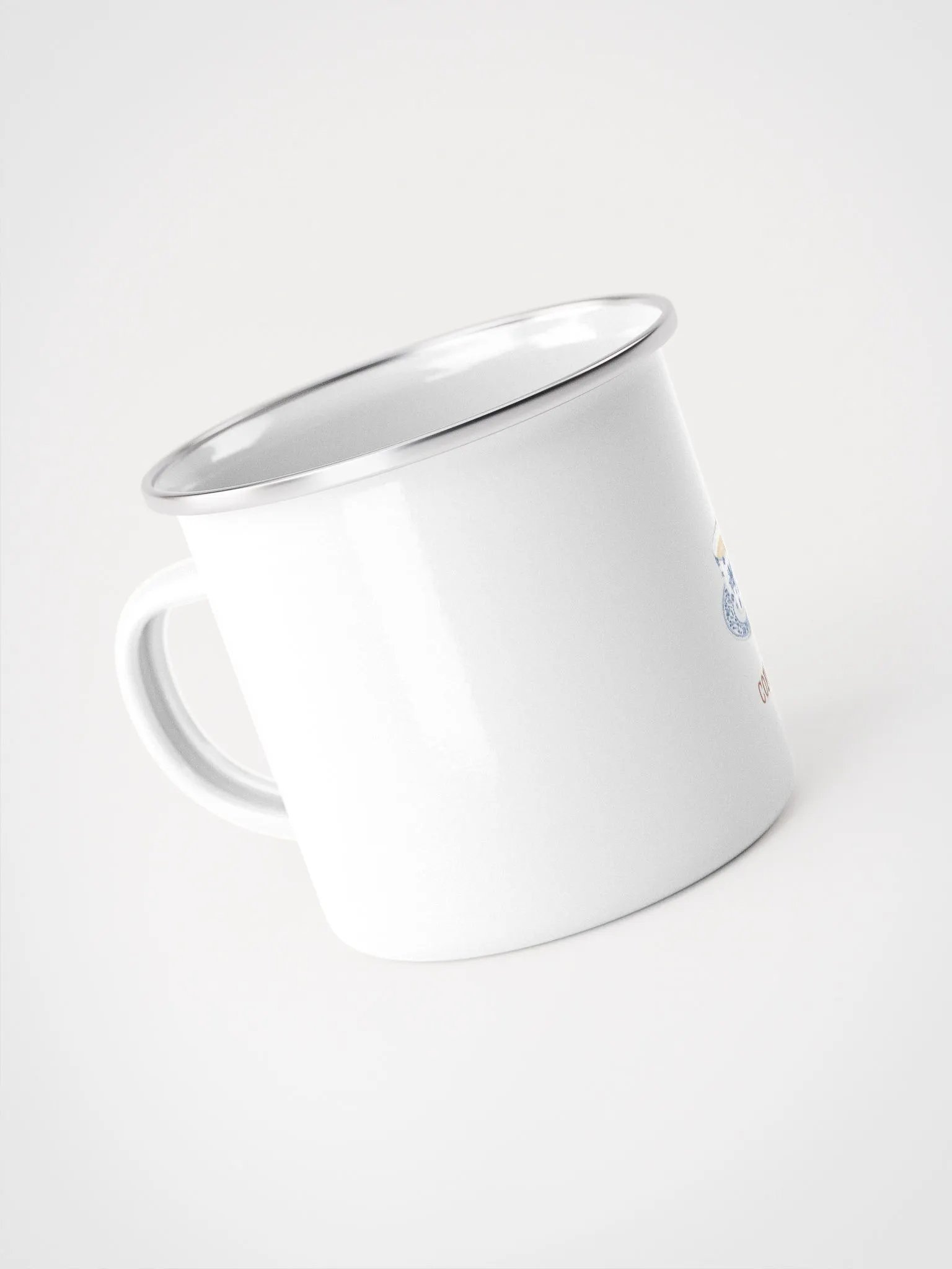 Coffee Is My Love Language Mug product image (4)
