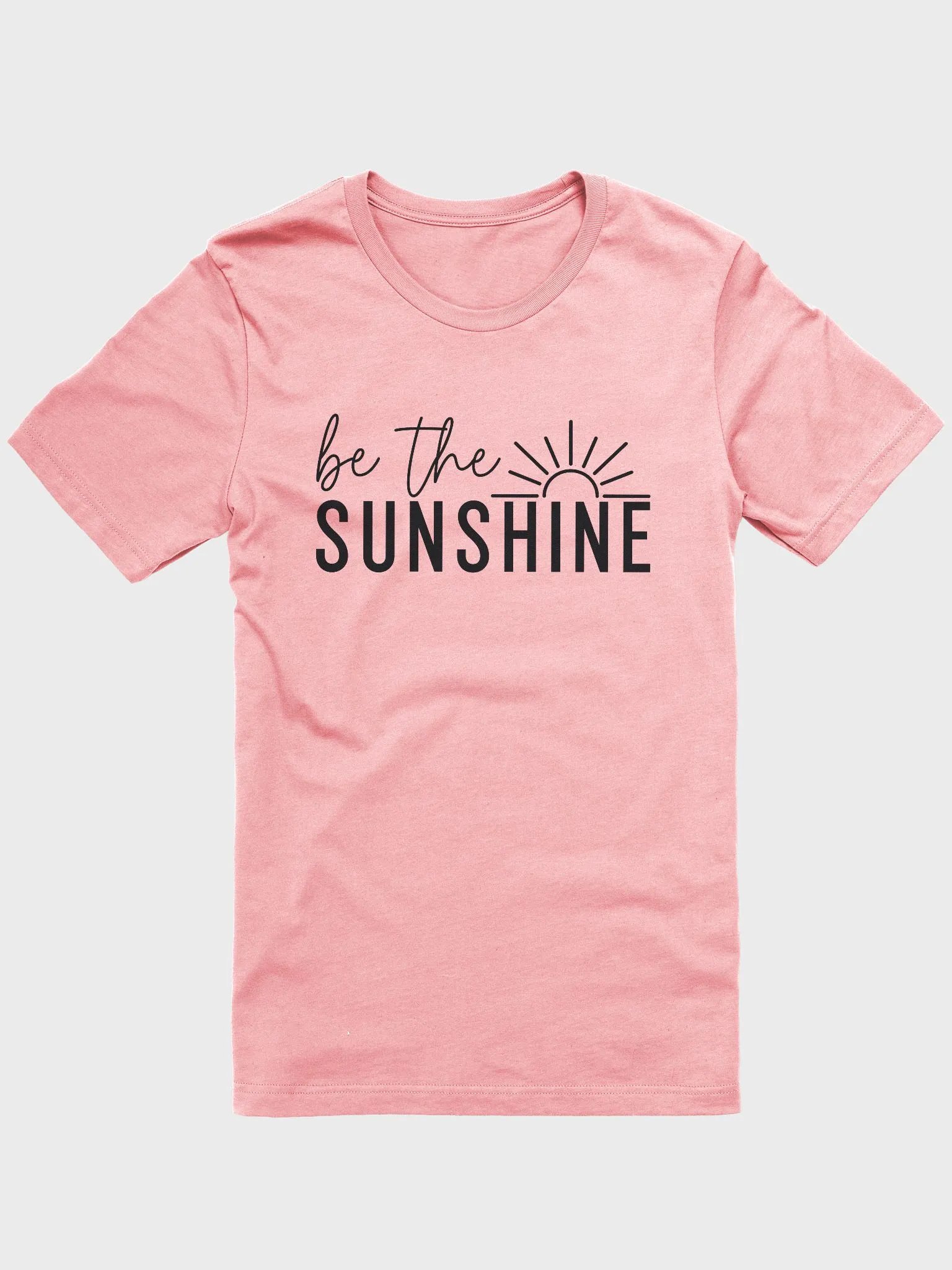 Be The Sunshine Tee product image (2)