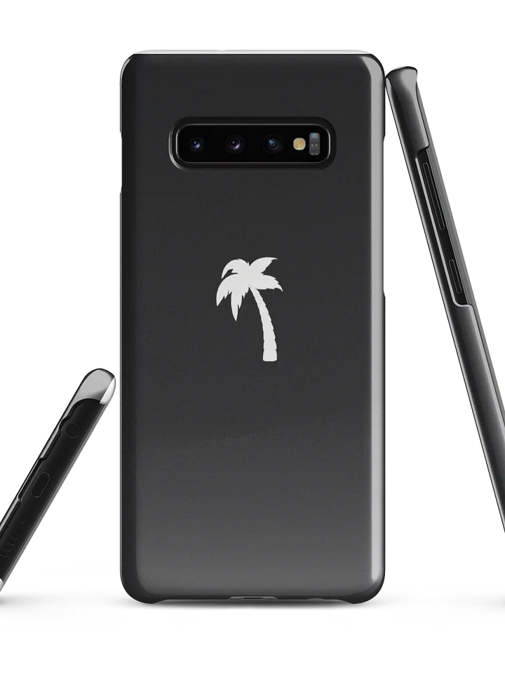 Simple Palm Logo Samsung Case product image (1)