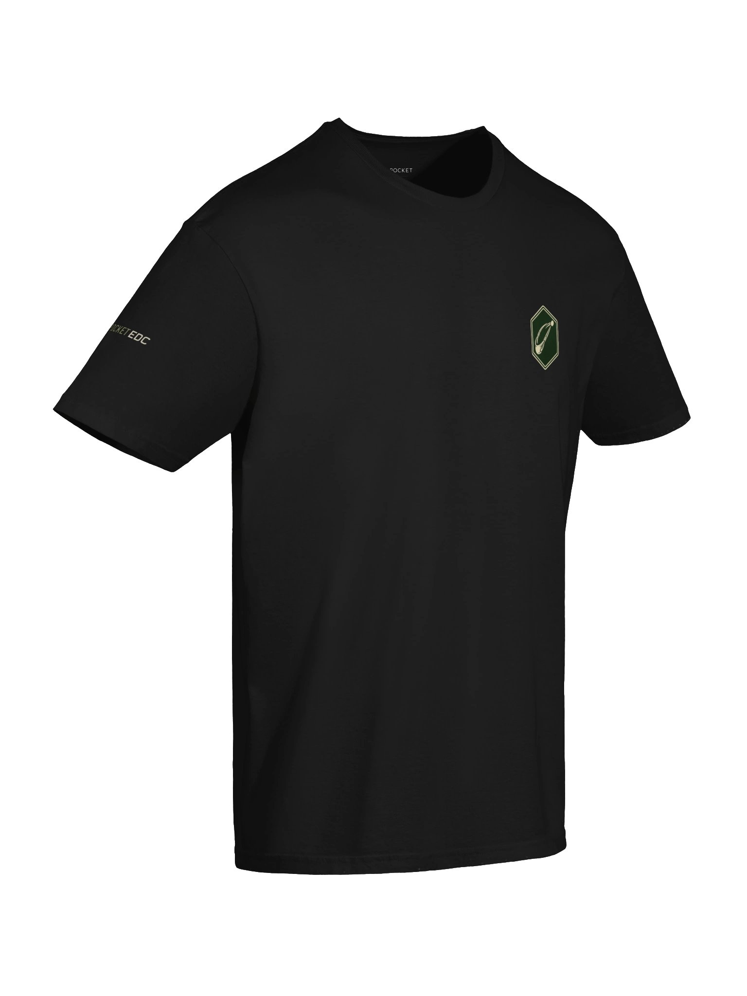 Pocket Ready Spirit Steady Minimalist Tee product image (6)